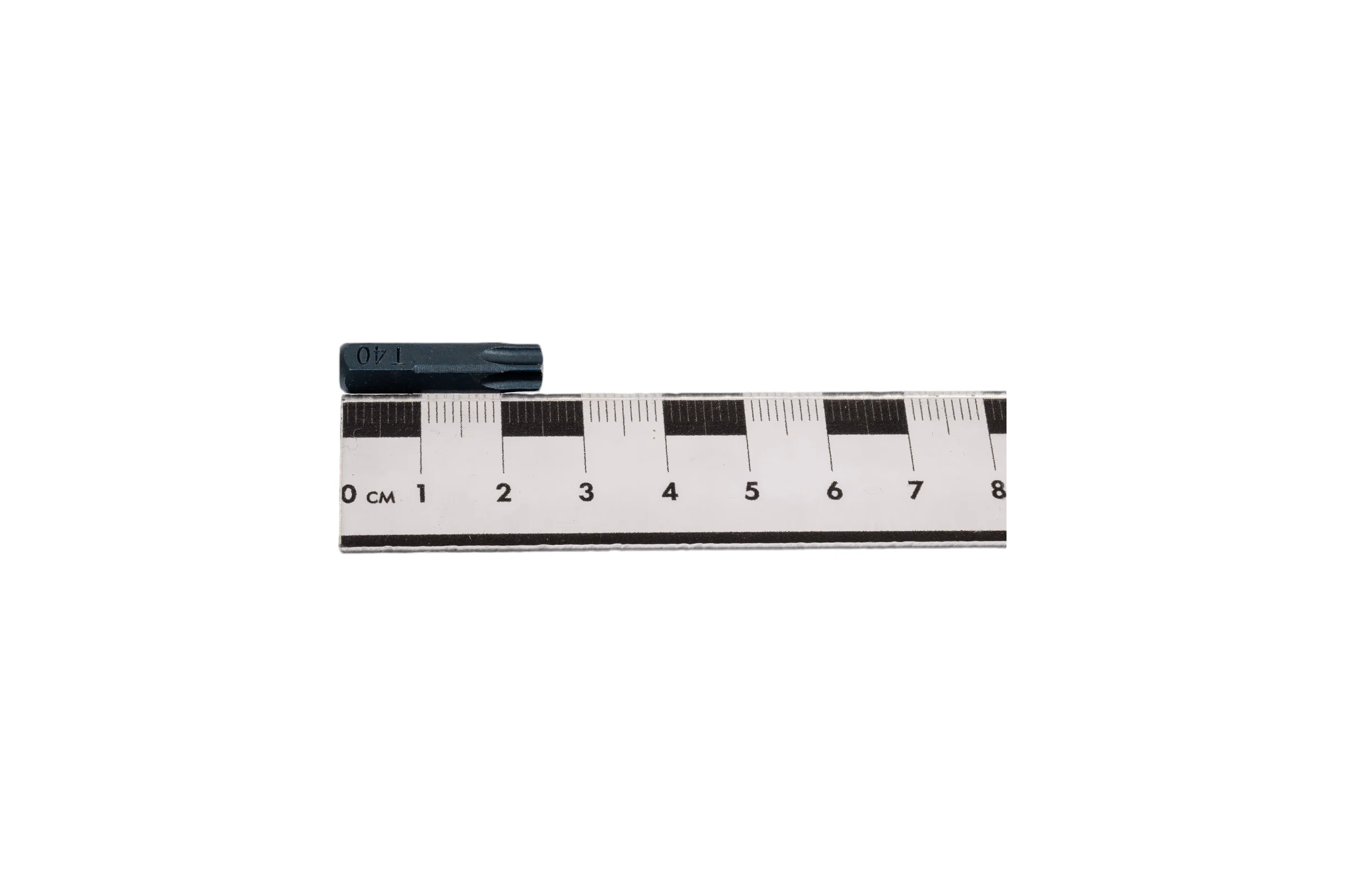 Биты TORX TХ40, 25 мм, 20 шт RAWLPLUG RT-BIT-TORX40/25