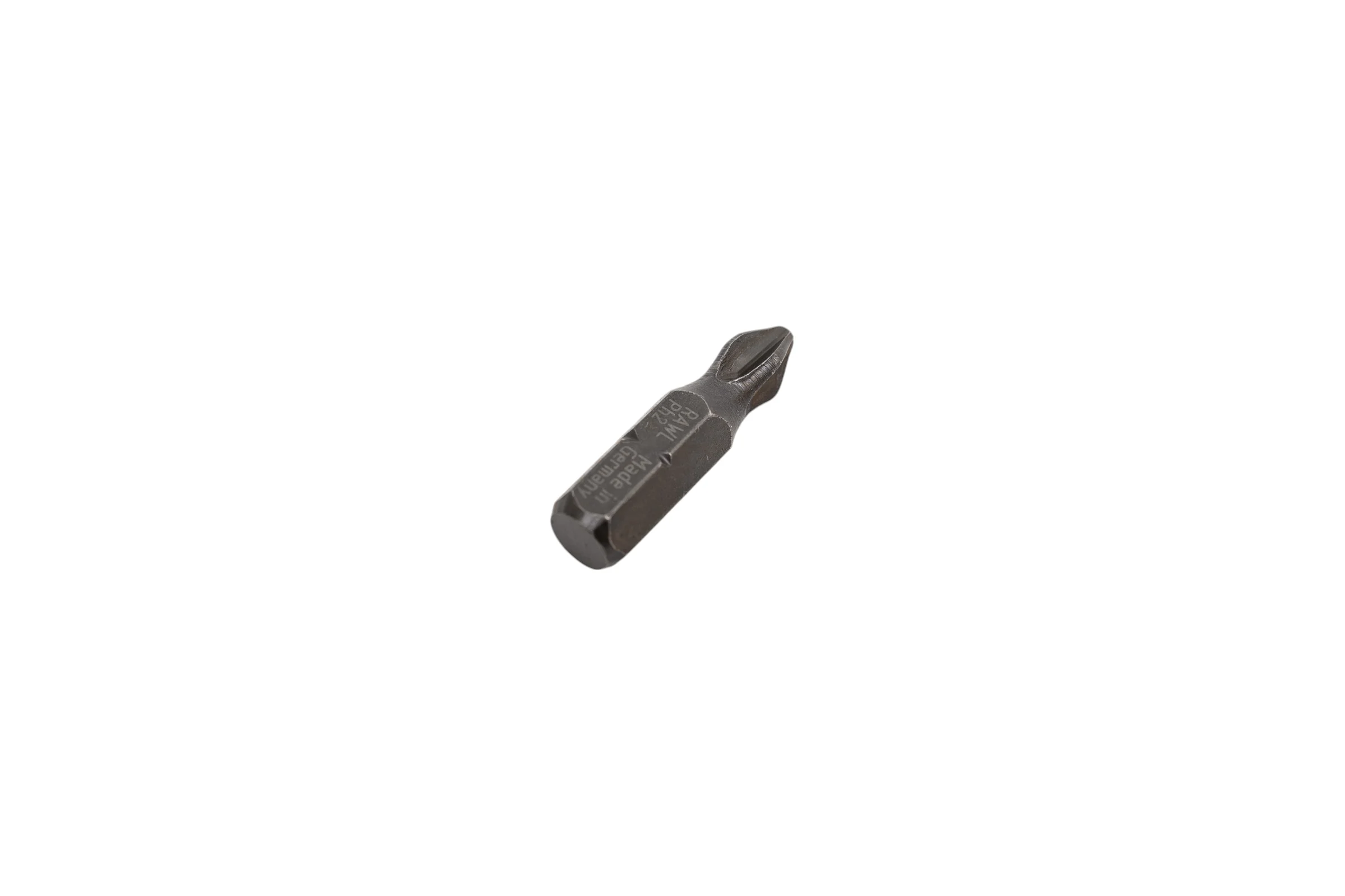 Биты ударные Phillips PH2, 25 мм, 20 шт RAWLPLUG RT-IBIT-PH2/25
