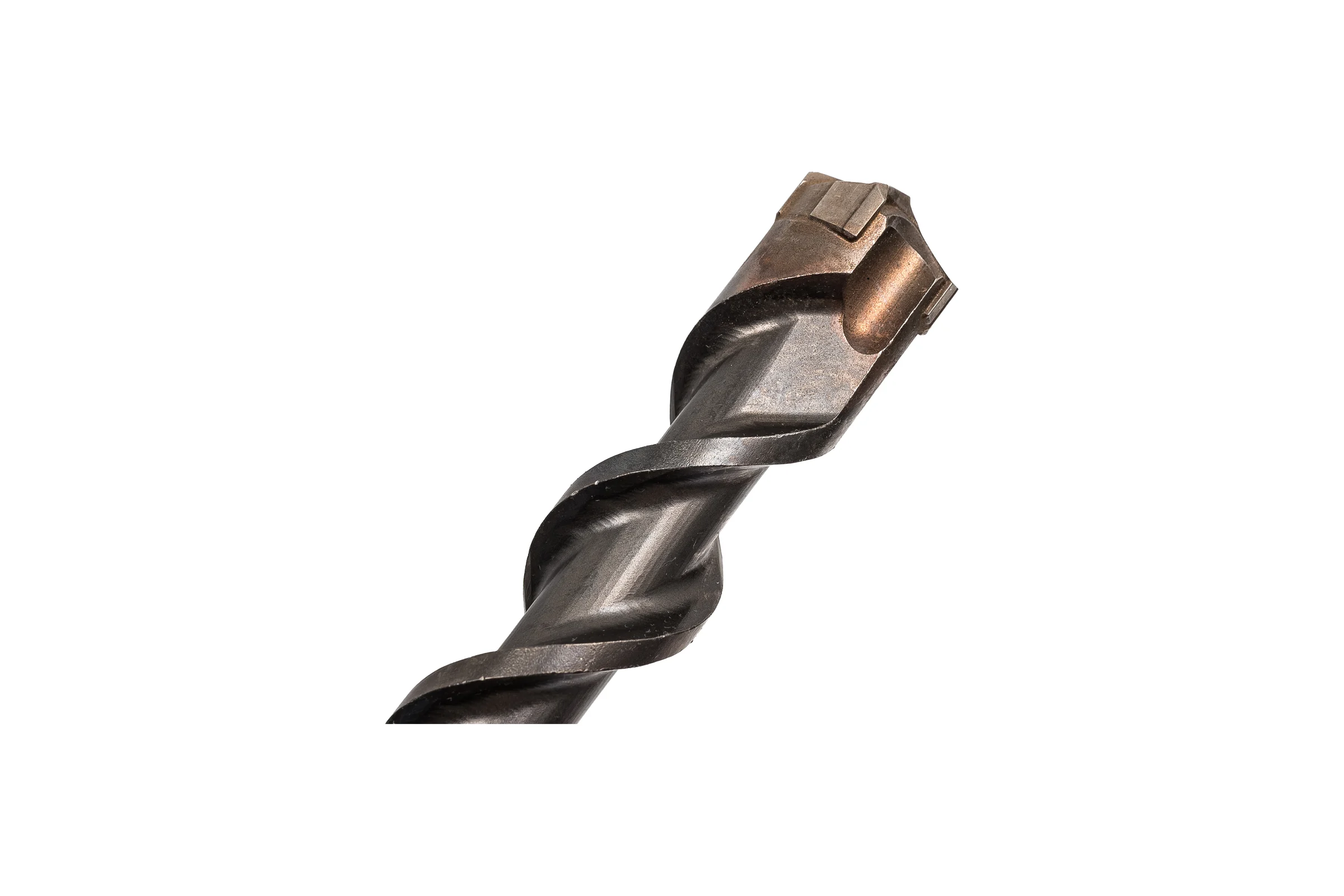 Бур для сверления армированного бетона Turbodrill 28x690 мм, SDS-max RAWLPLUG RT-MAXT-28/690