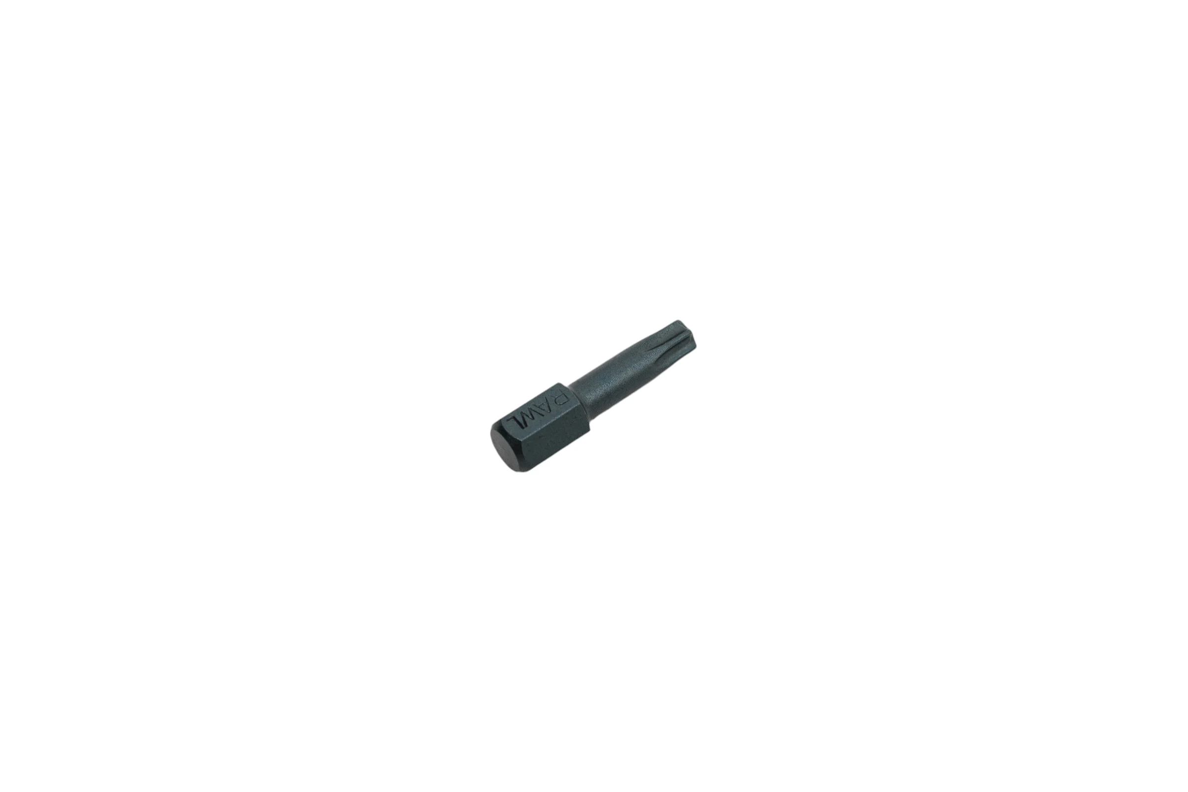 Биты TORX TХ25, 25 мм, 20 шт RAWLPLUG RT-BIT-TORX25/25