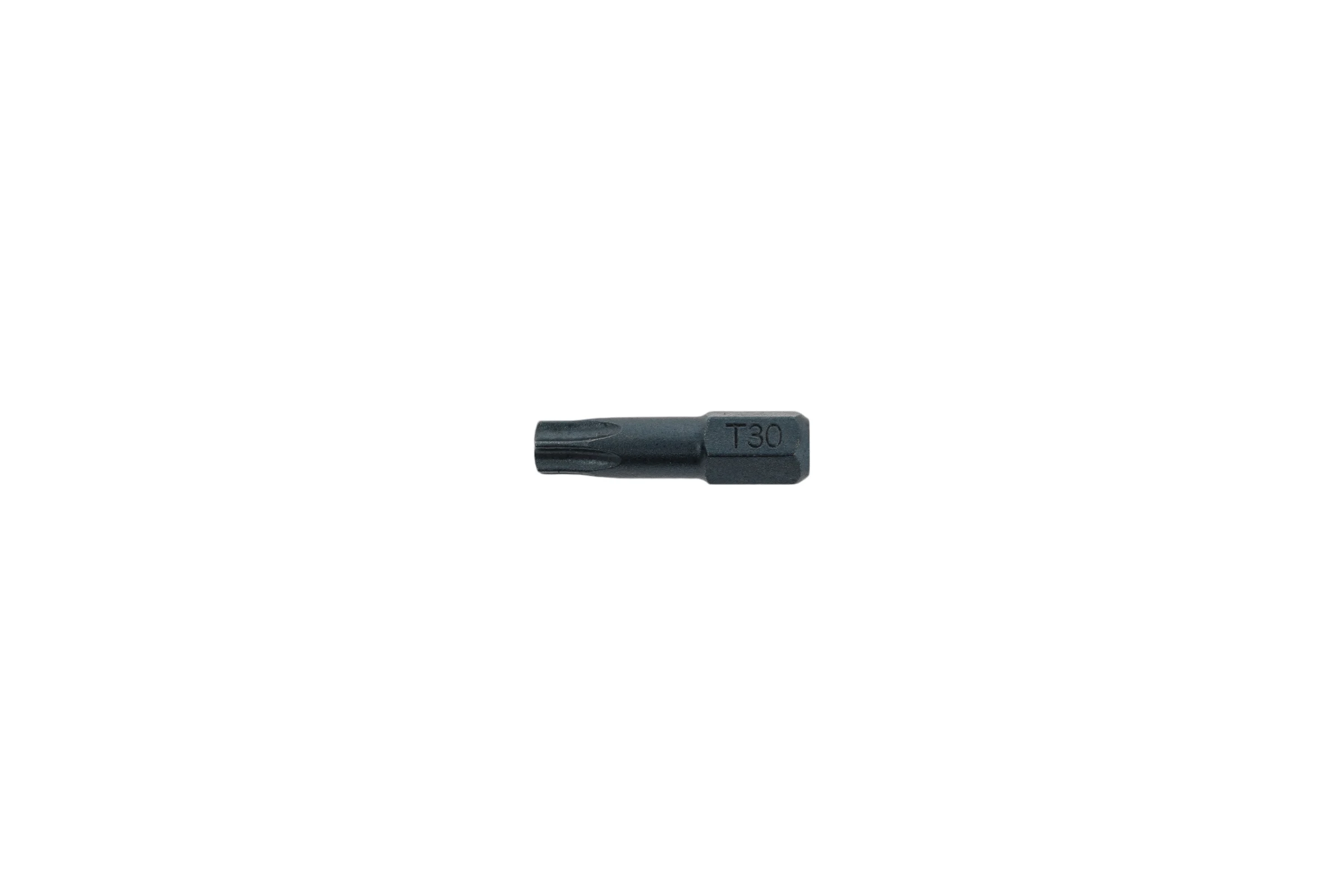 Биты TORX TХ30, 25 мм, 20 шт RAWLPLUG RT-BIT-TORX30/25