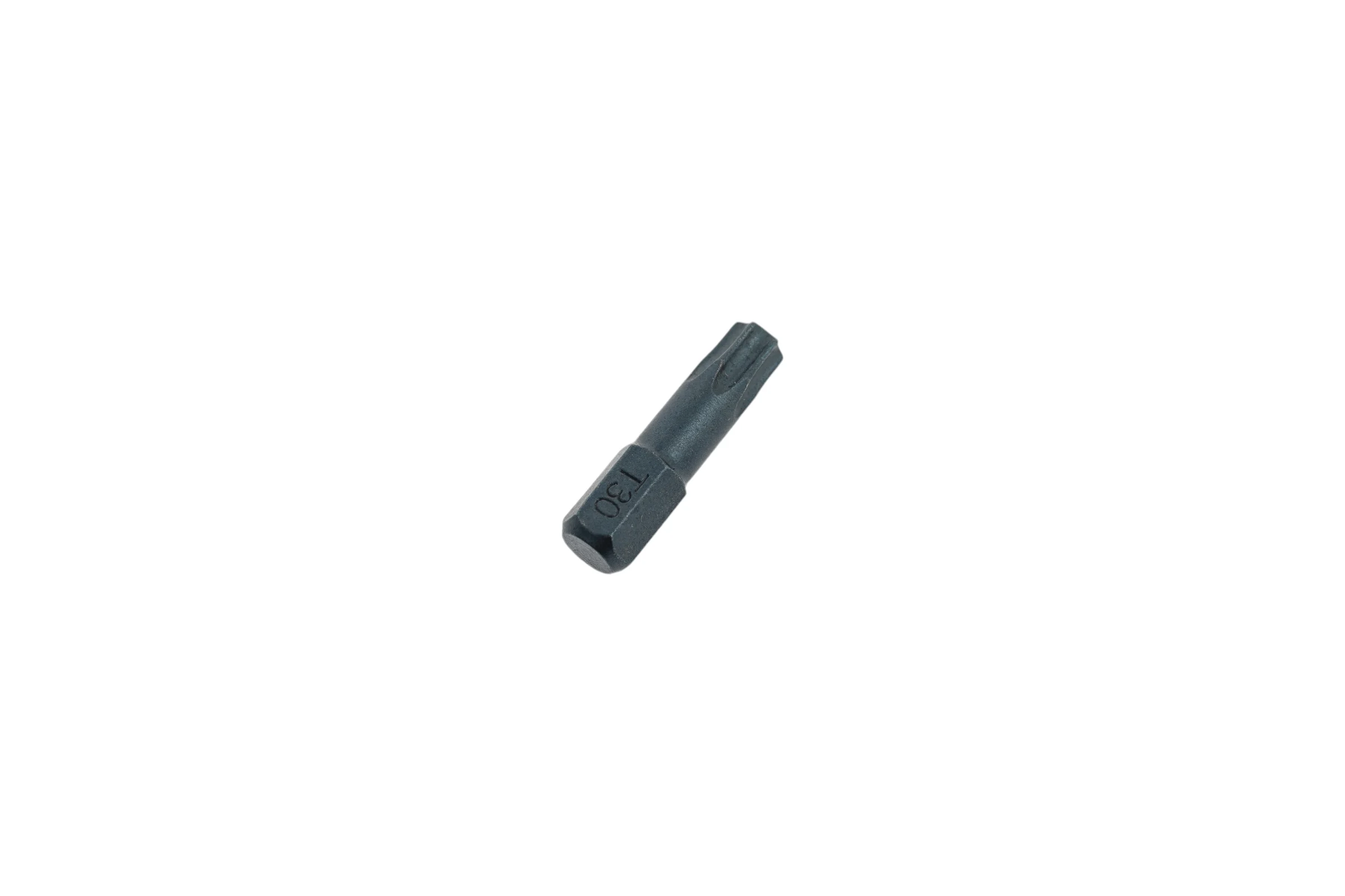 Биты TORX TХ30, 25 мм, 20 шт RAWLPLUG RT-BIT-TORX30/25
