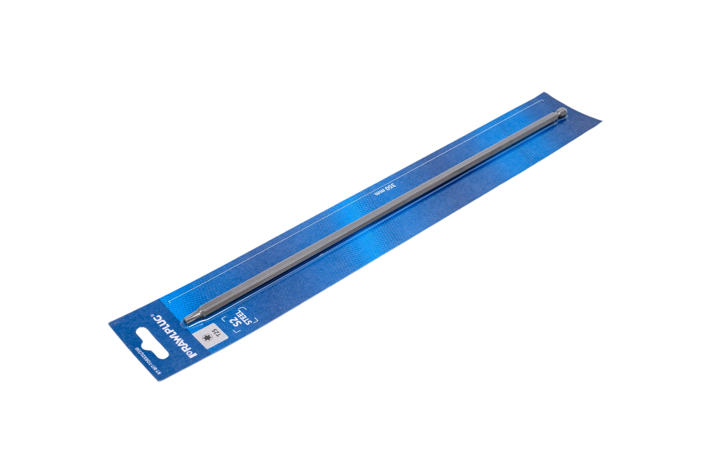 Бита TORX TХ25, 350 мм RAWLPLUG RT-BIT-TORX25/350
