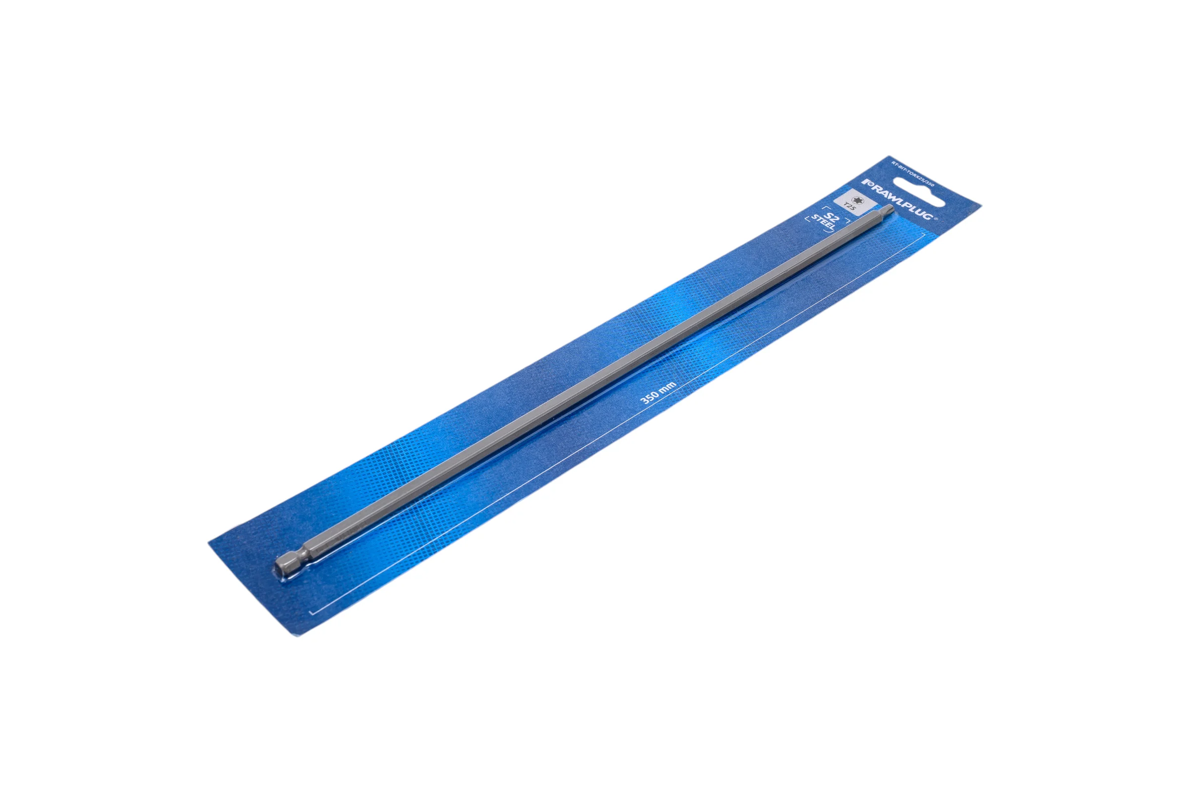 Бита TORX TХ25, 350 мм RAWLPLUG RT-BIT-TORX25/350