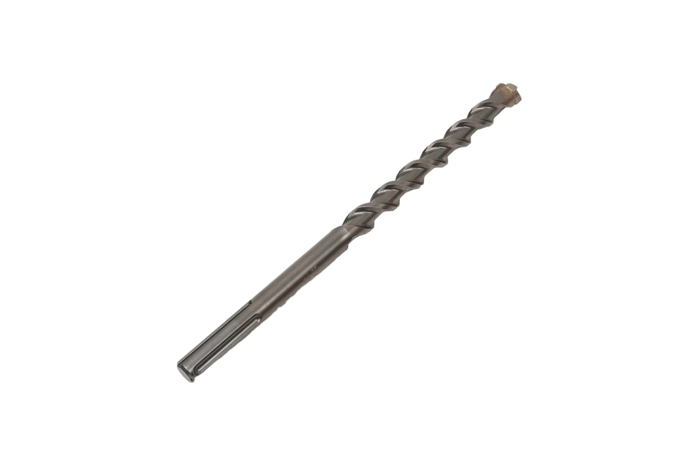 Бур для сверления армированного бетона Turbodrill 22x340 мм, SDS-max RAWLPLUG RT-MAXT-22/340