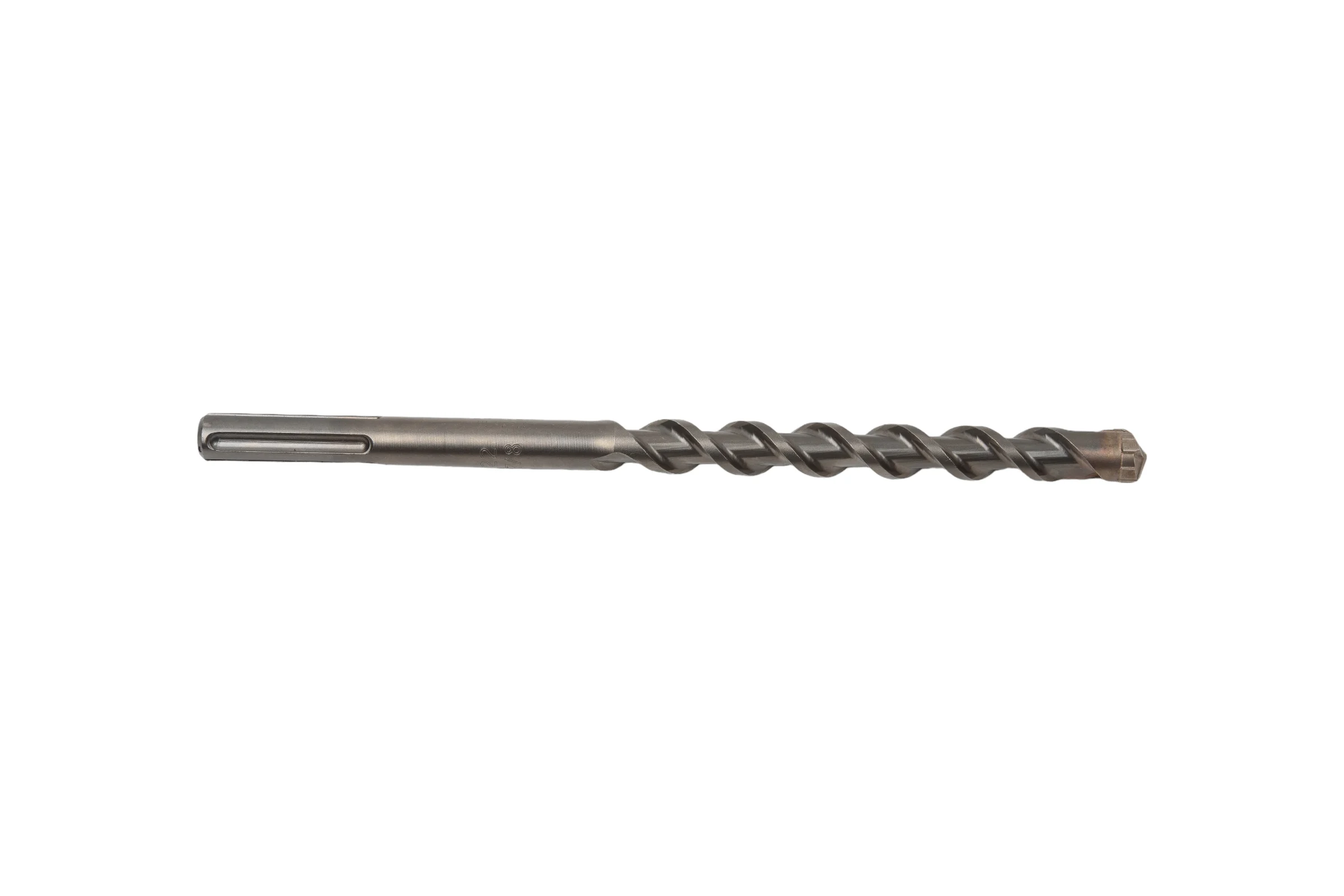 Бур для сверления армированного бетона Turbodrill 22x340 мм, SDS-max RAWLPLUG RT-MAXT-22/340