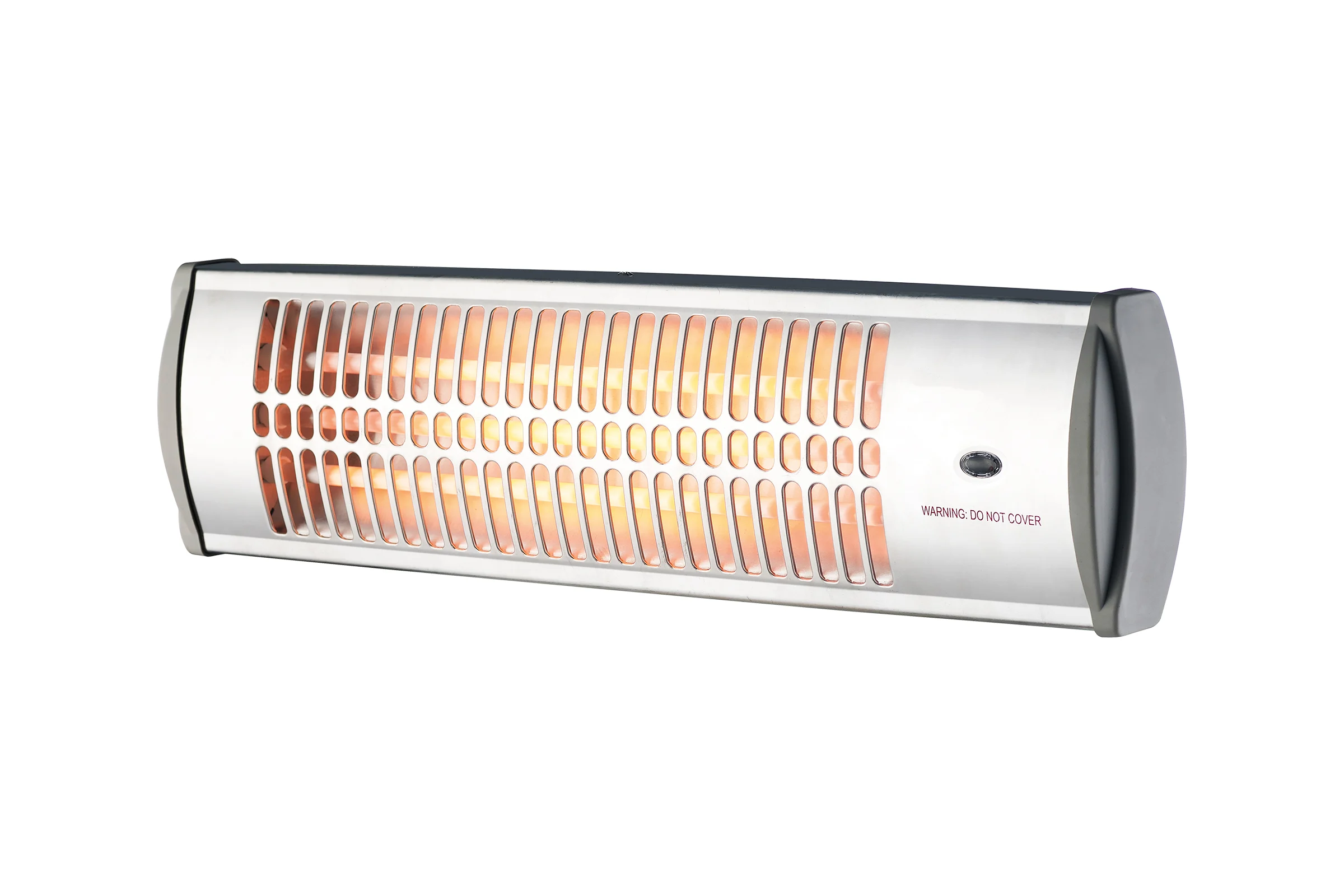 Кварцевый обогреватель Neoclima QH-1500WS 40389