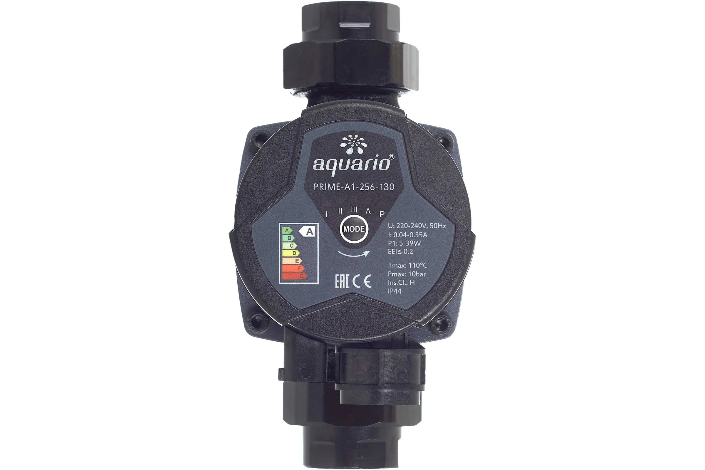 Насос AQUARIO циркуляционный PRIME-A1-256-130 5106