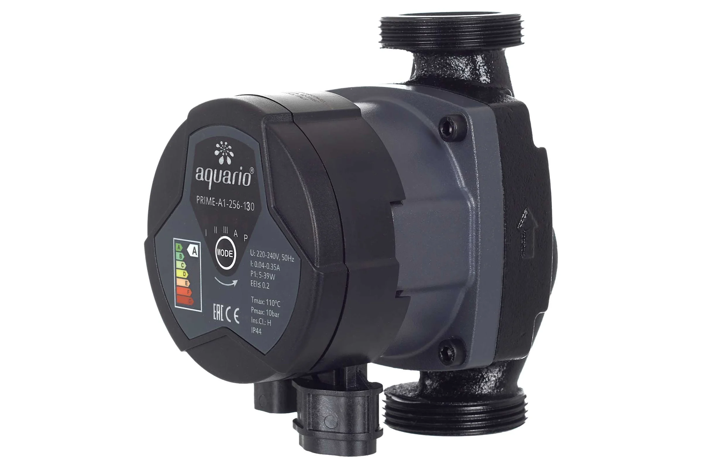 Насос AQUARIO циркуляционный PRIME-A1-256-130 5106