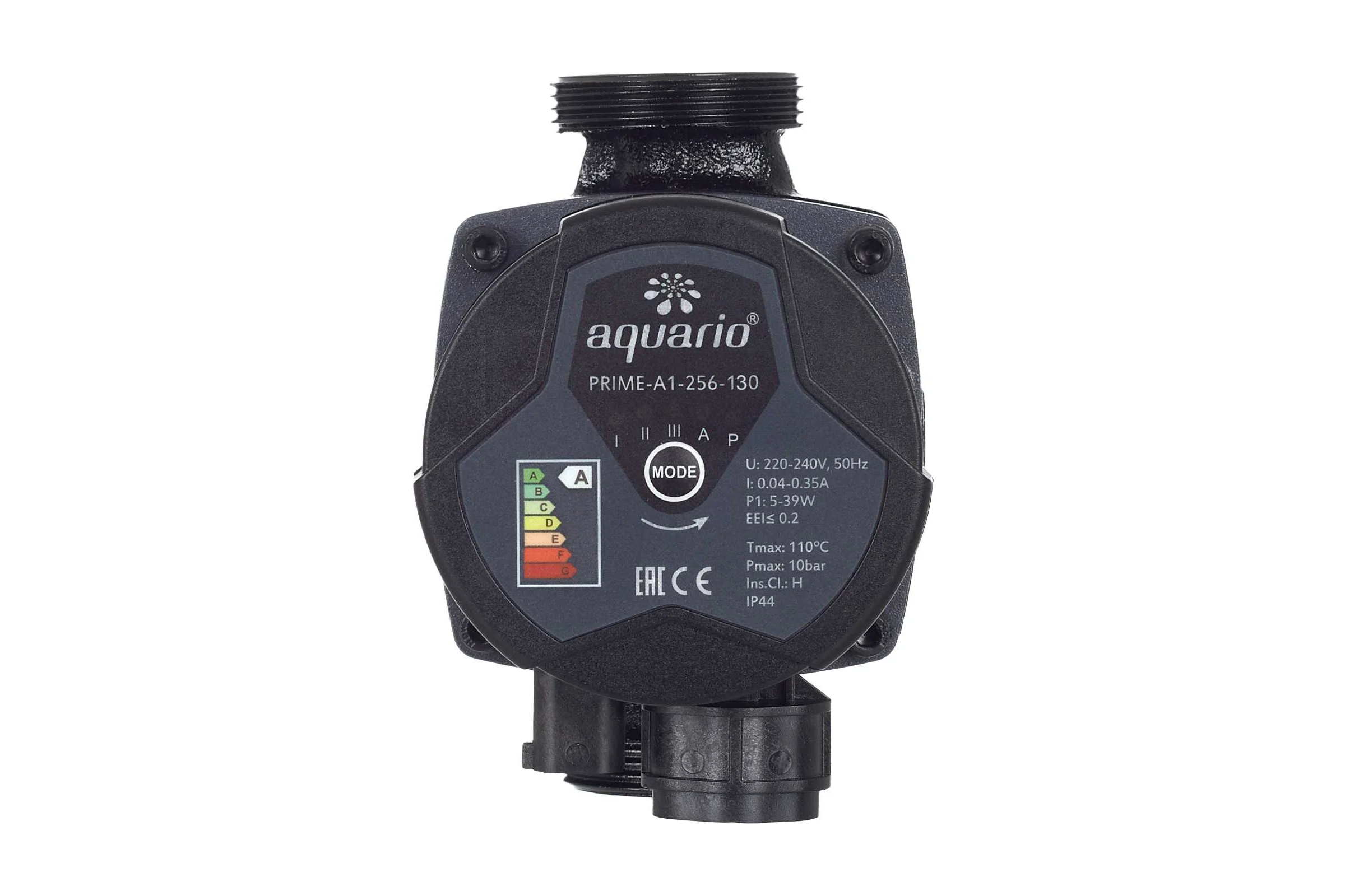 Насос AQUARIO циркуляционный PRIME-A1-256-130 5106