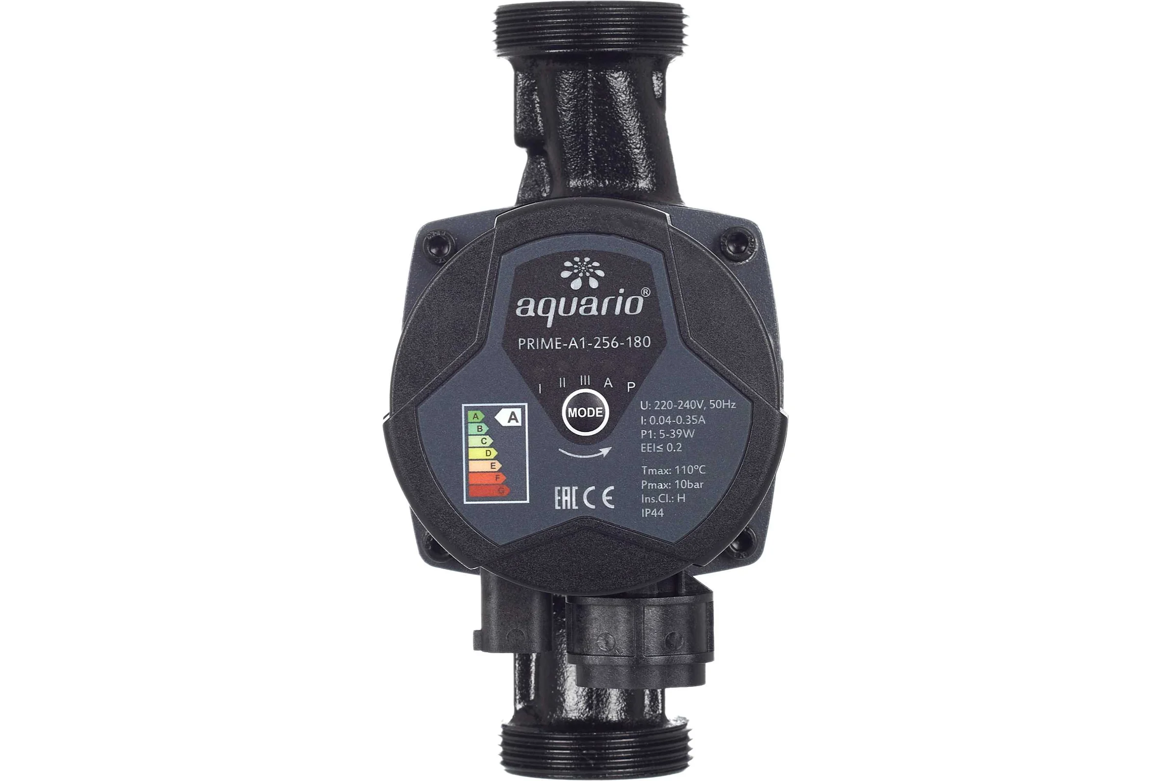 Насос AQUARIO циркуляционный PRIME-A1-256-180 5116