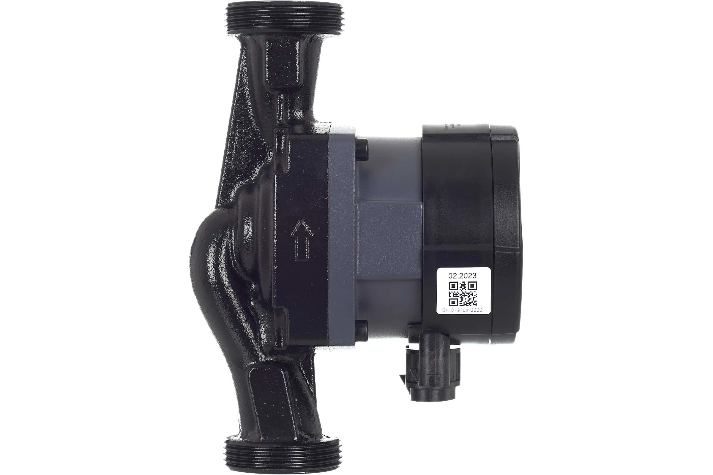 Насос AQUARIO циркуляционный PRIME-A1-256-180 5116
