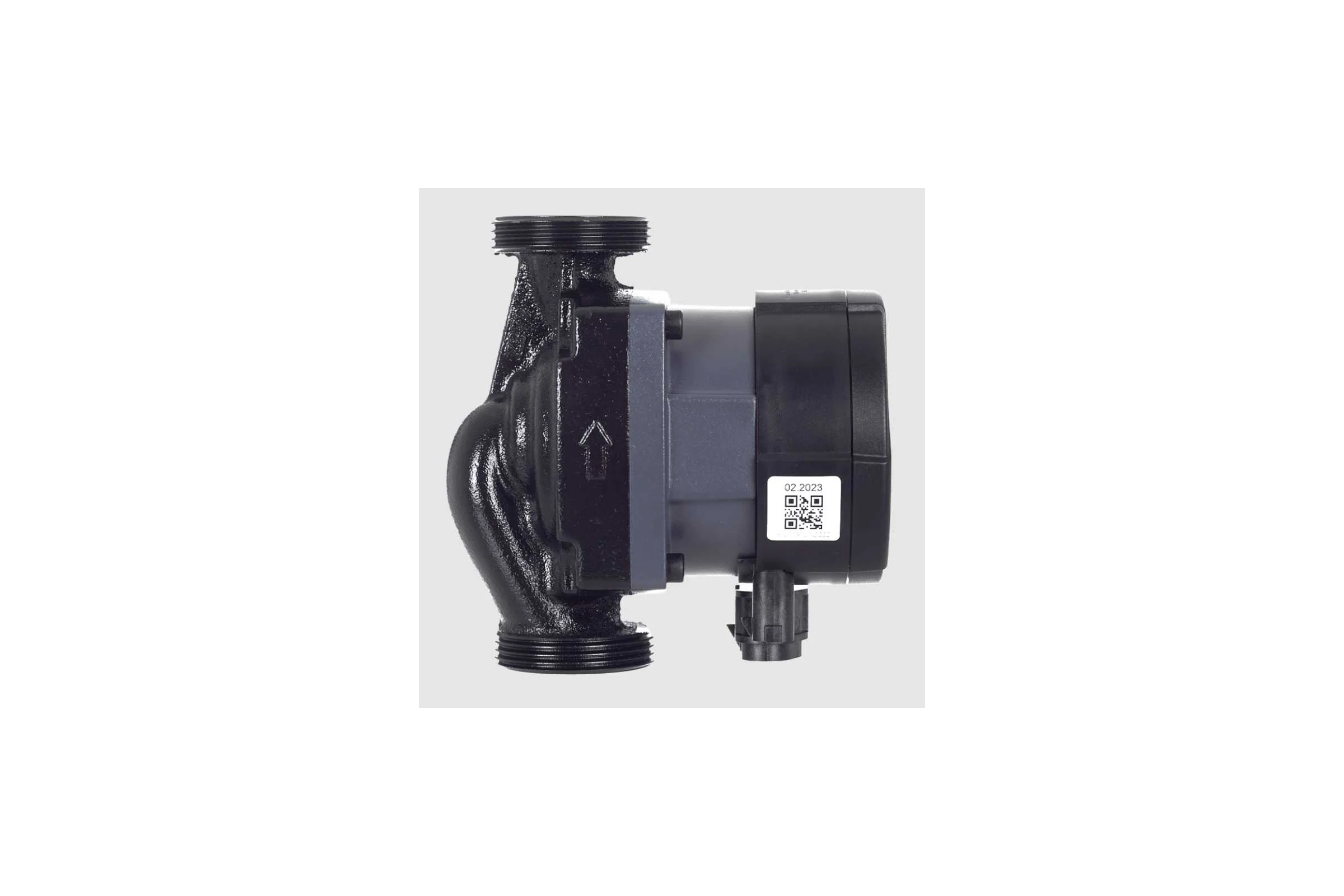 Насос AQUARIO циркуляционный PRIME-A1-256-180 5116