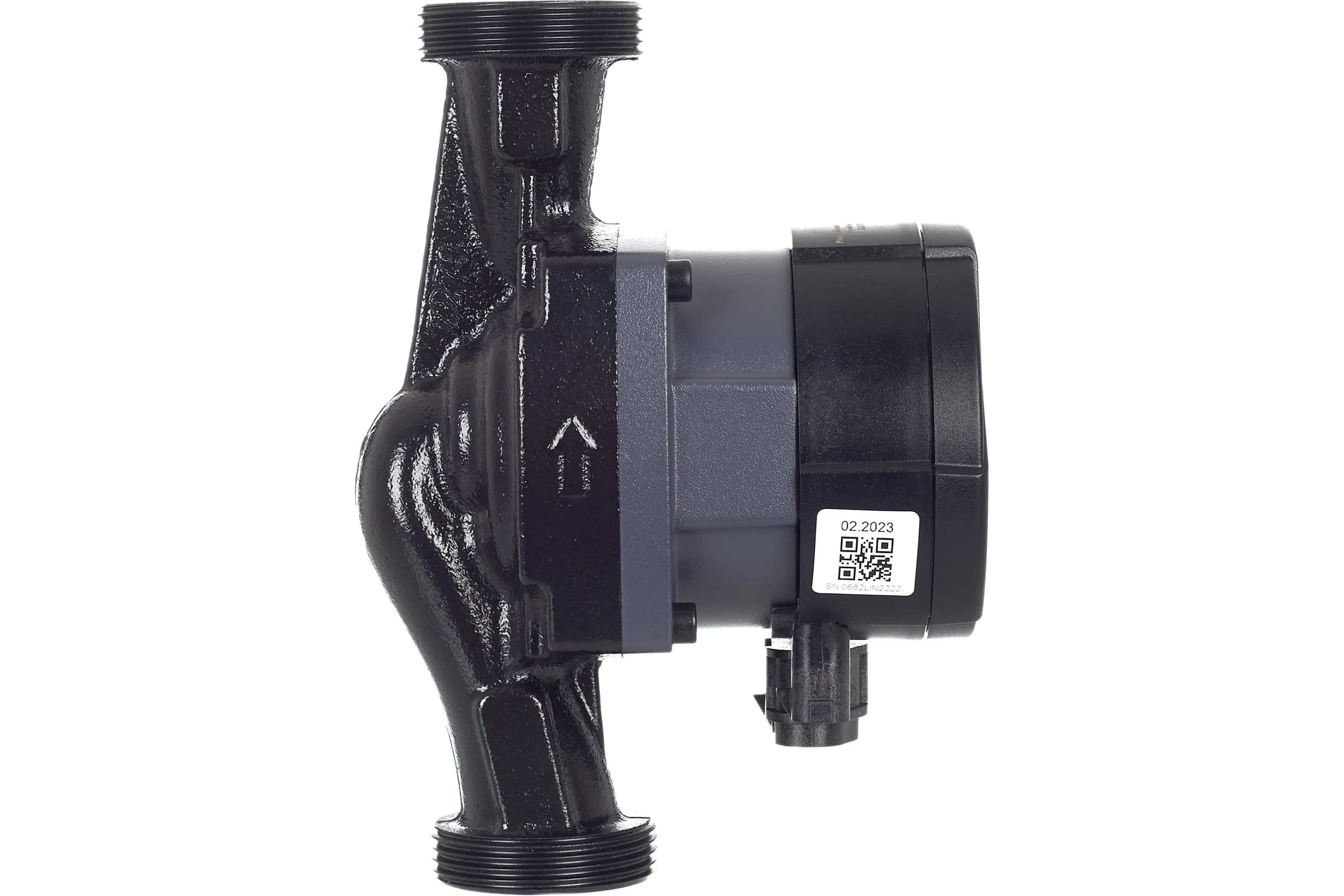 Насос AQUARIO циркуляционный PRIME-A1-258-180 5128