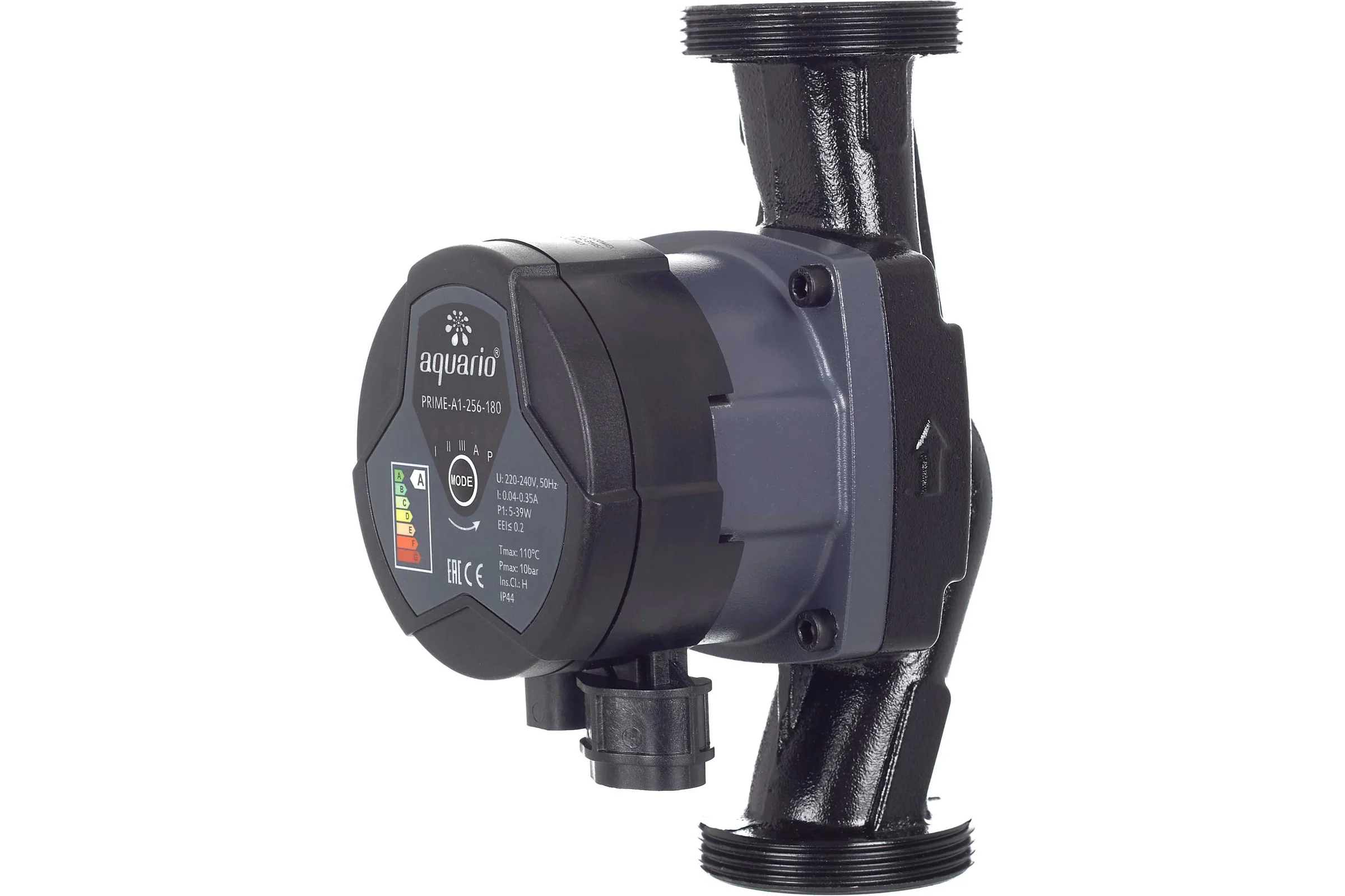 Насос AQUARIO циркуляционный PRIME-A1-328-180 5138