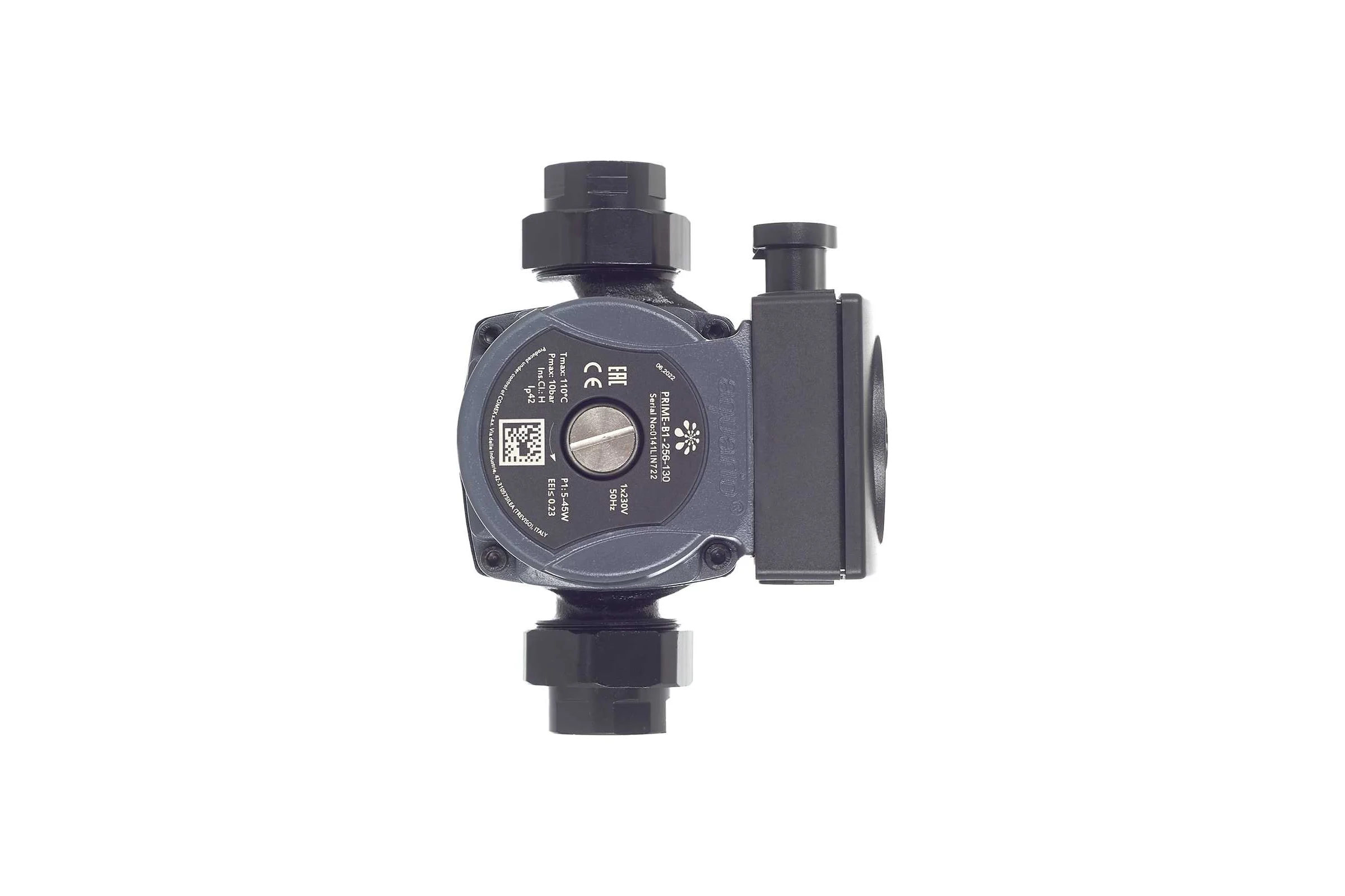 Насос AQUARIO циркуляционный PRIME-B1-256-130 5006