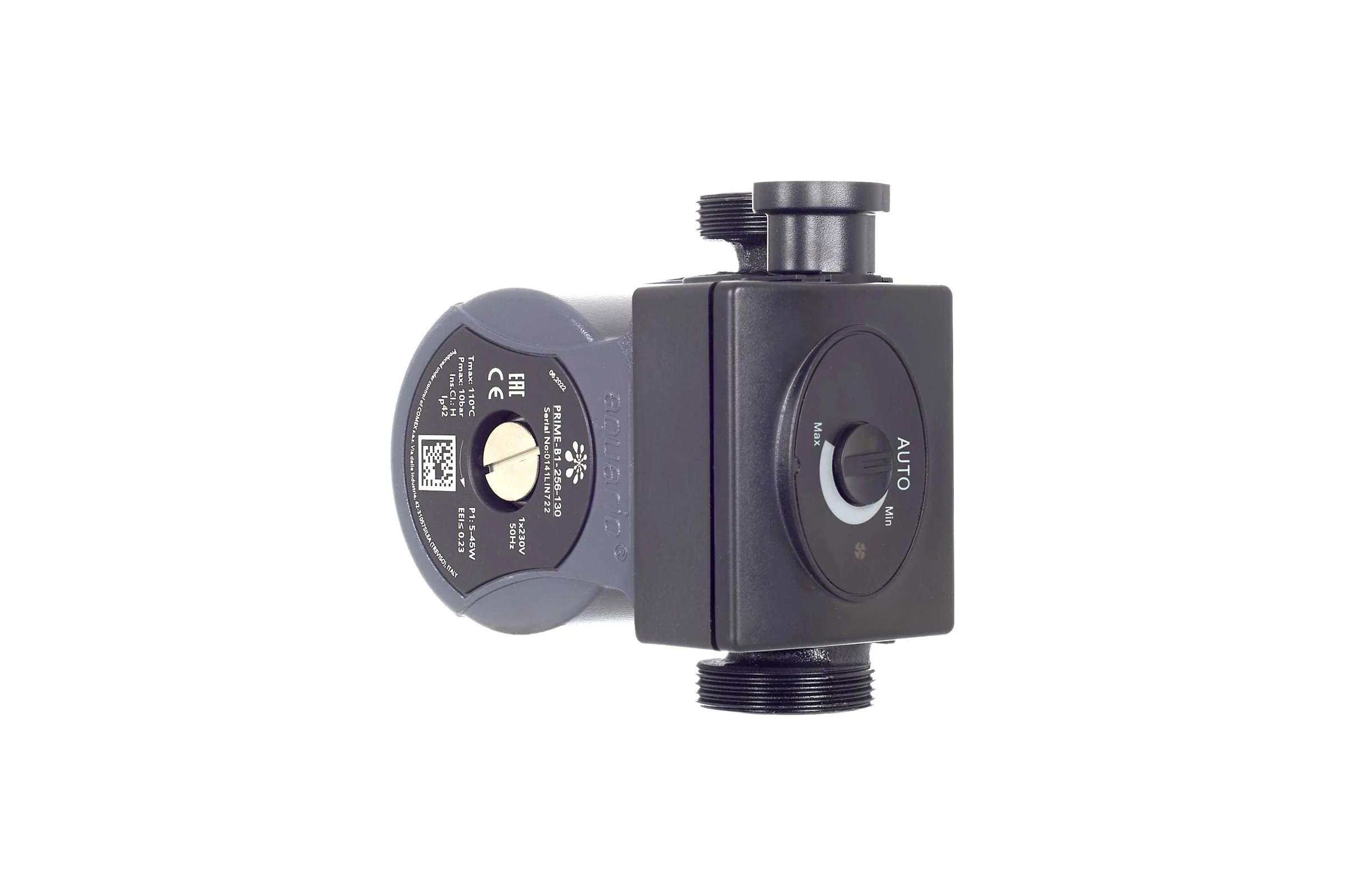 Насос AQUARIO циркуляционный PRIME-B1-256-130 5006