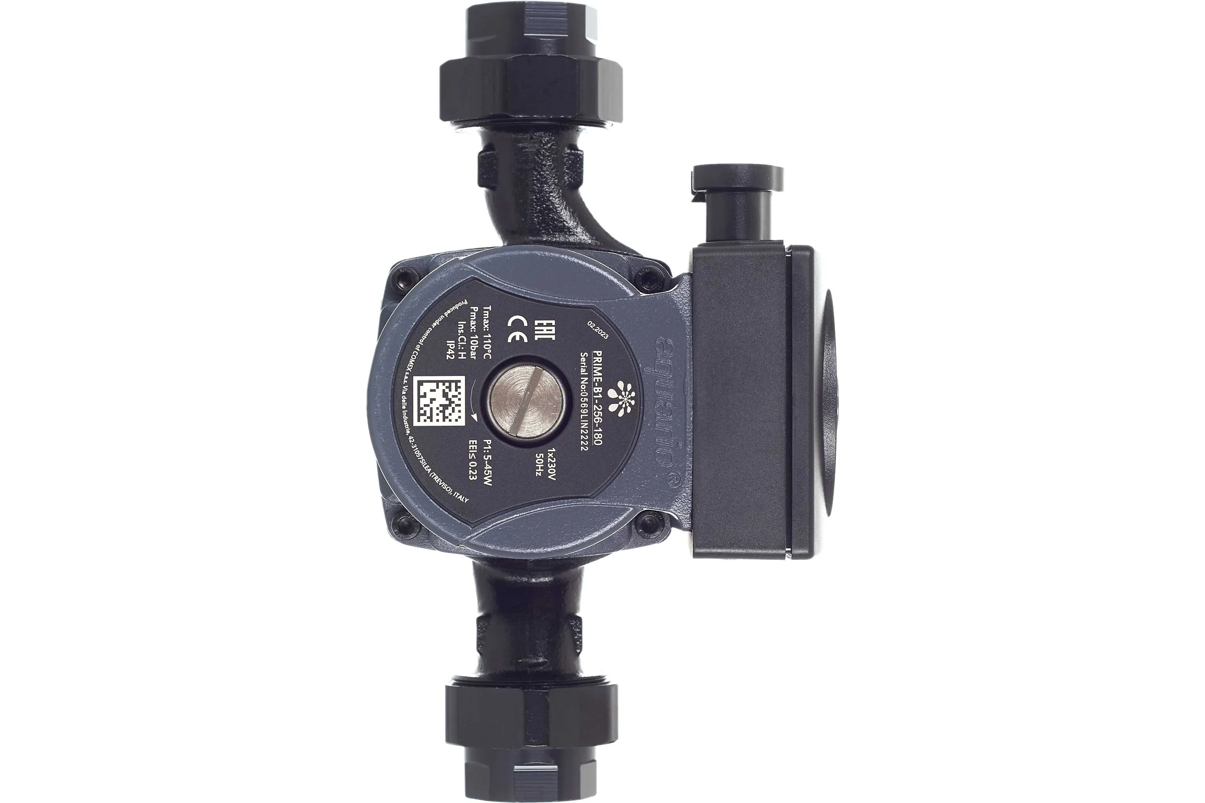 Насос AQUARIO циркуляционный PRIME-B1-256-180 5016