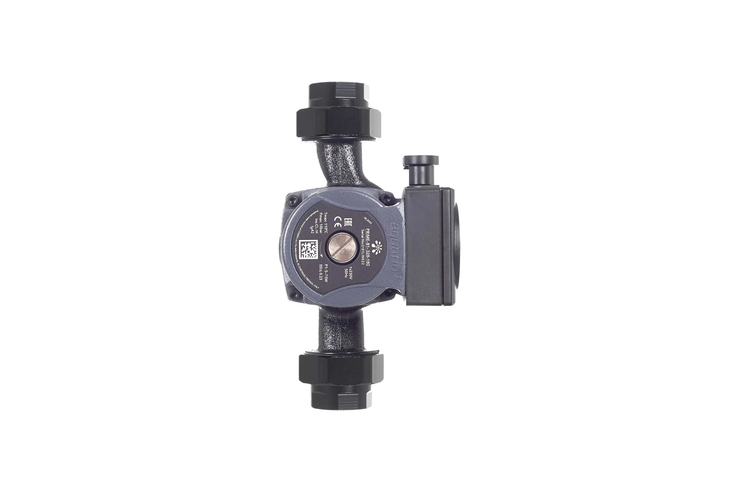 Насос AQUARIO циркуляционный PRIME-B1-328-180 5038