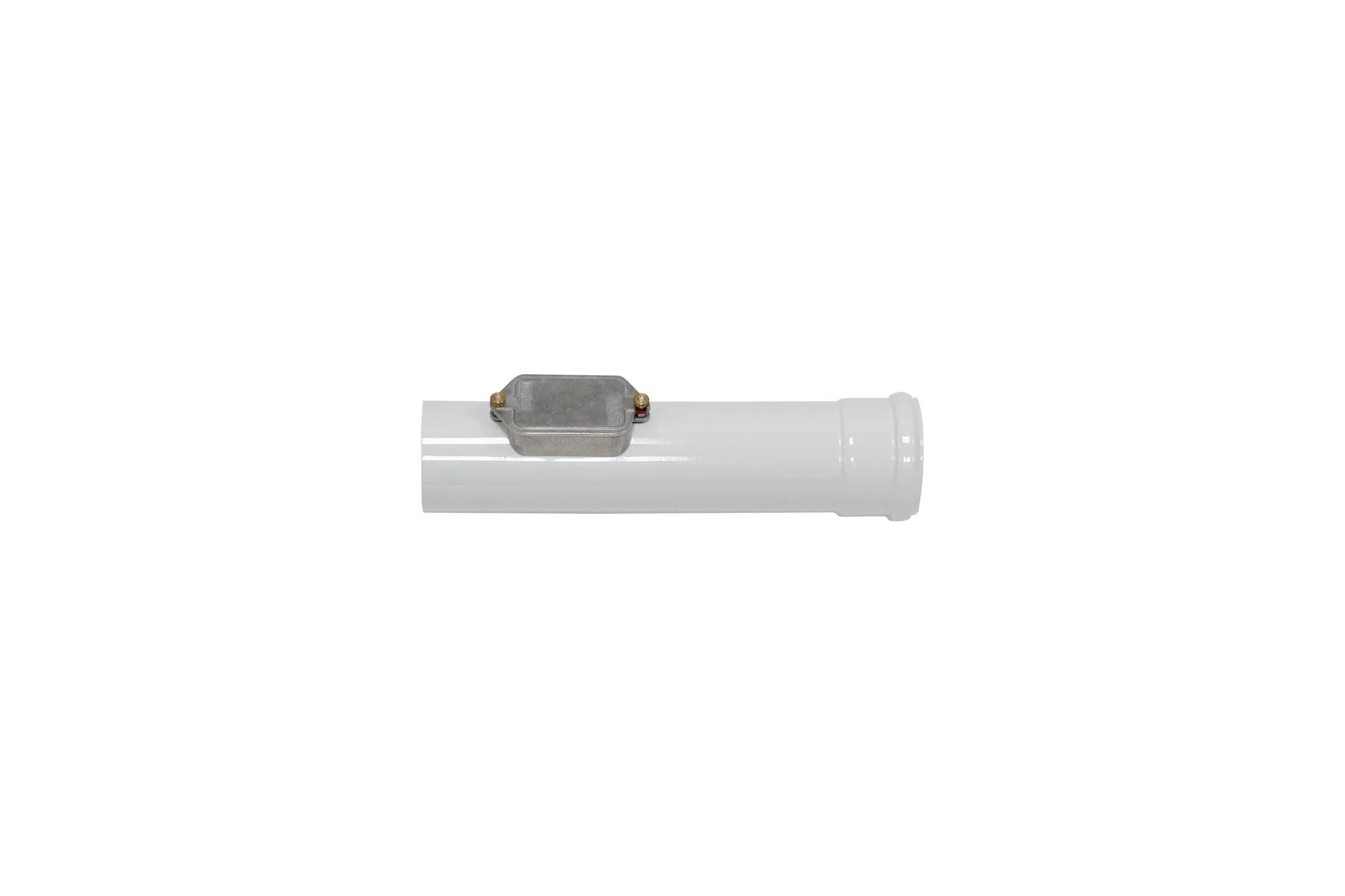 Удлинительная труба Vaillant DN 80 с ревизией 9487