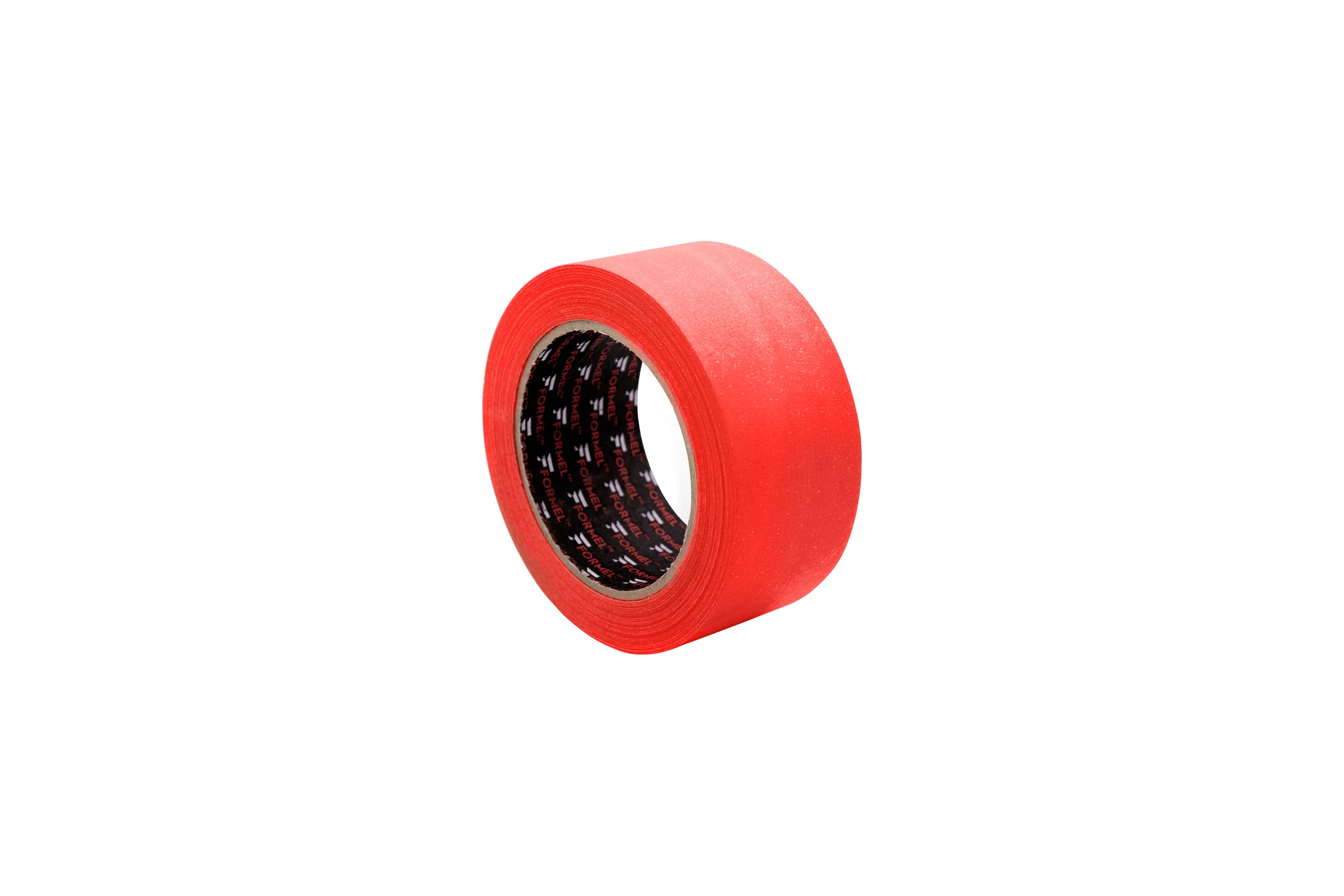 Маскировочная лента FORMEL RED красная 90, 48 мм, 40 м FR_RED_4048