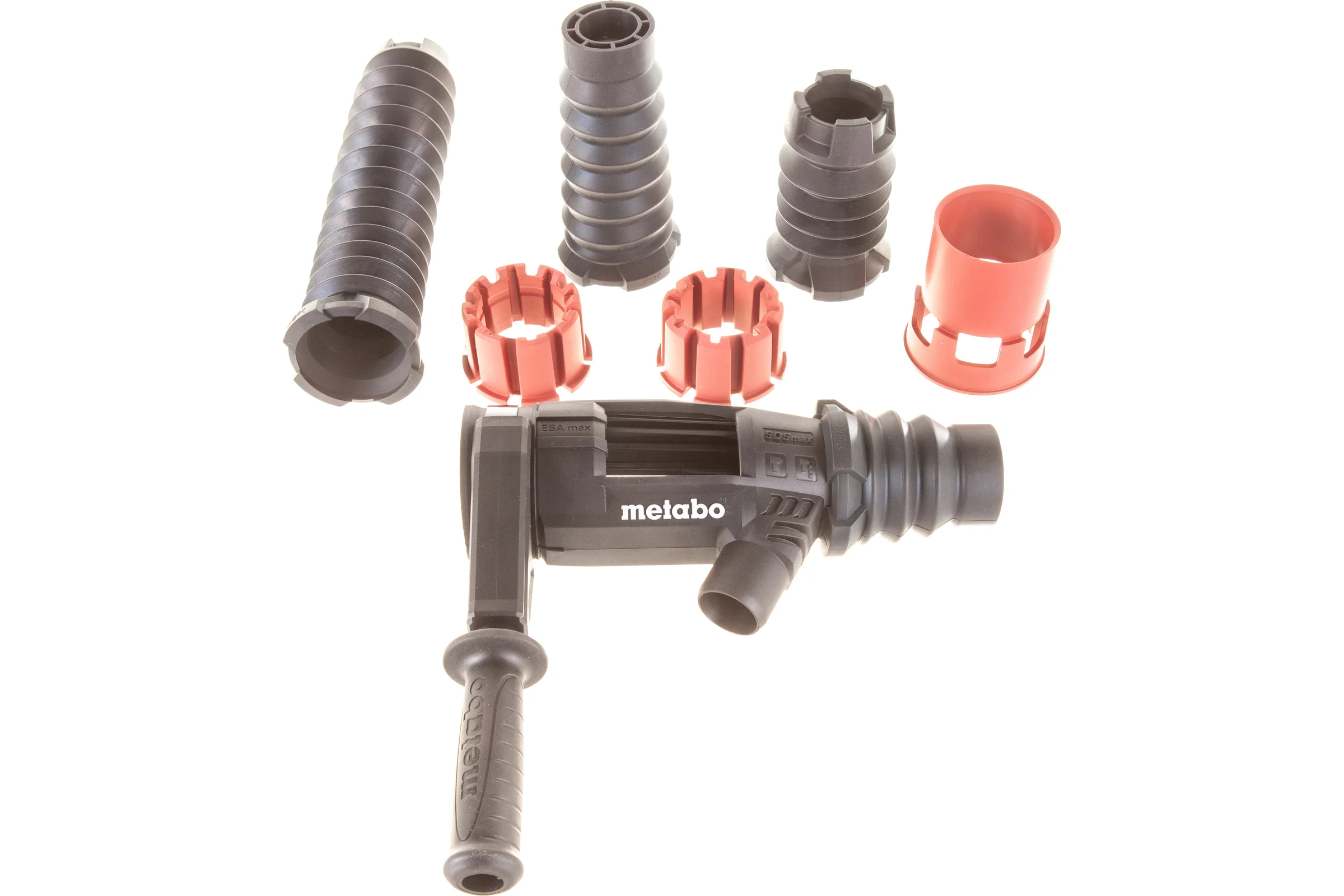 Комплект пылеудаления для перфораторов SDS-max Metabo 623271000