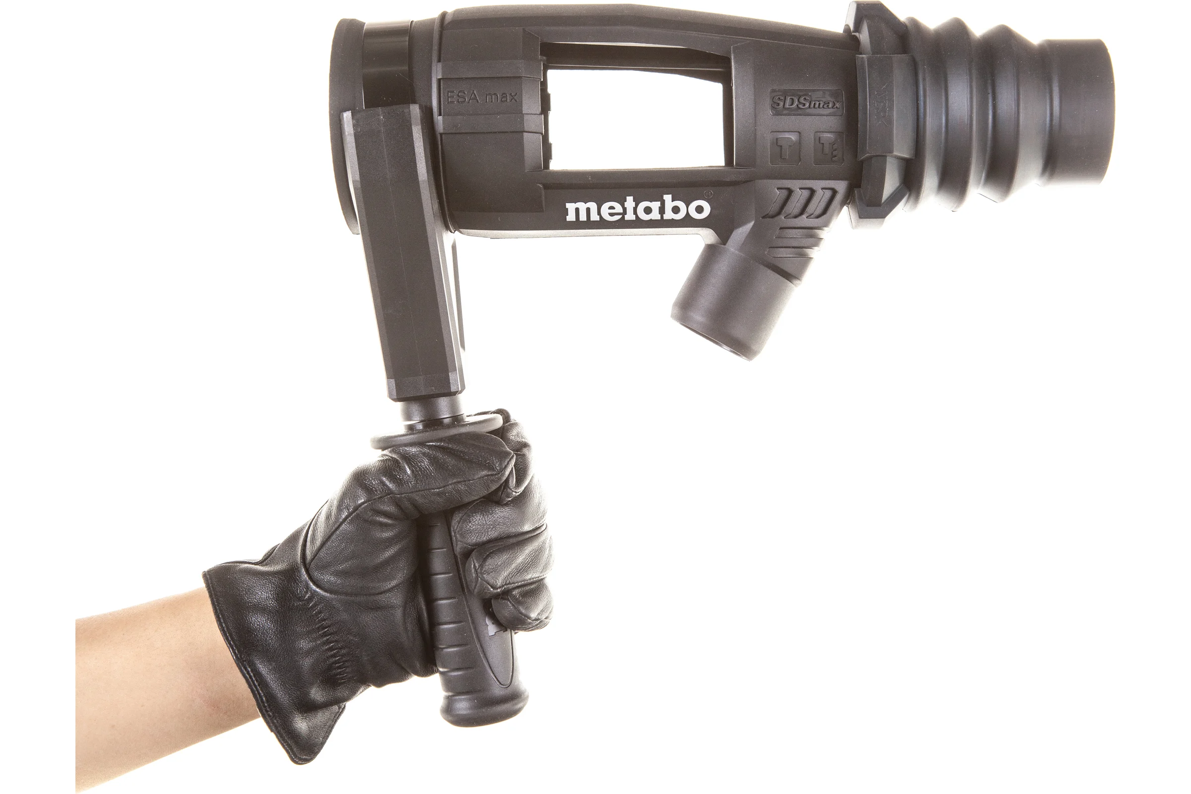 Комплект пылеудаления для перфораторов SDS-max Metabo 623271000