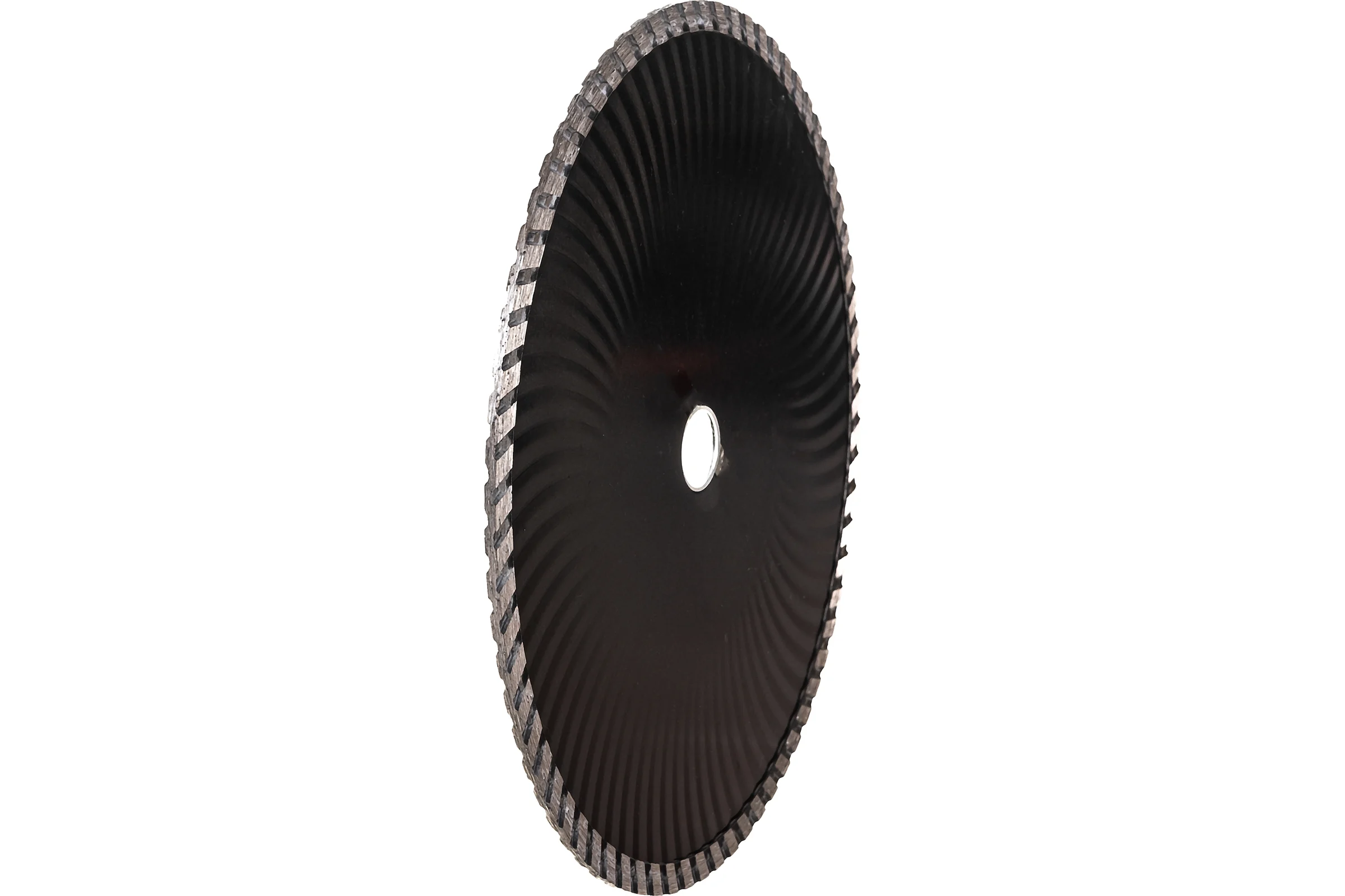 Диск алмазный отрезной Turbo 230x22.2 мм SPARTA 731275