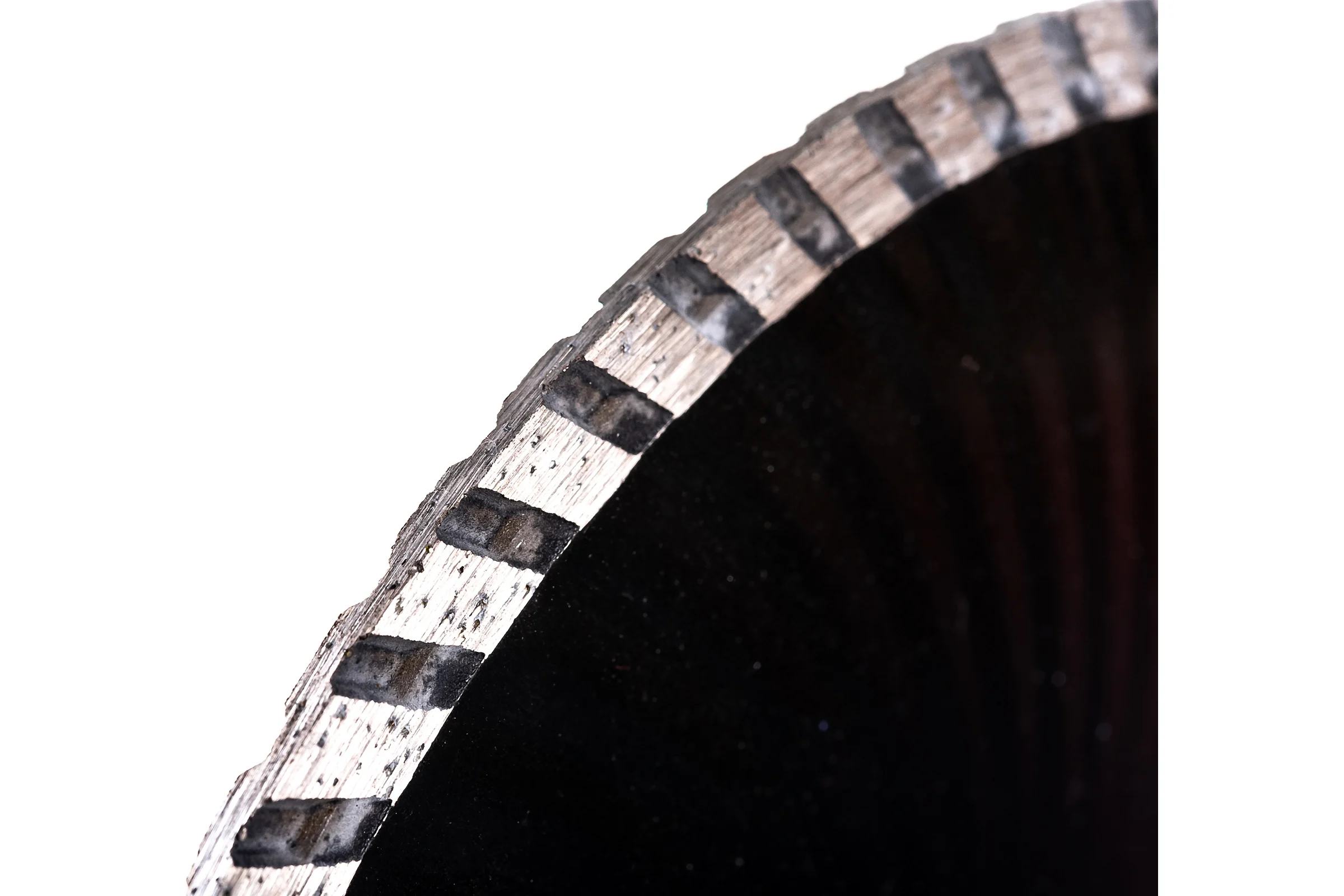 Диск алмазный отрезной Turbo 230x22.2 мм SPARTA 731275