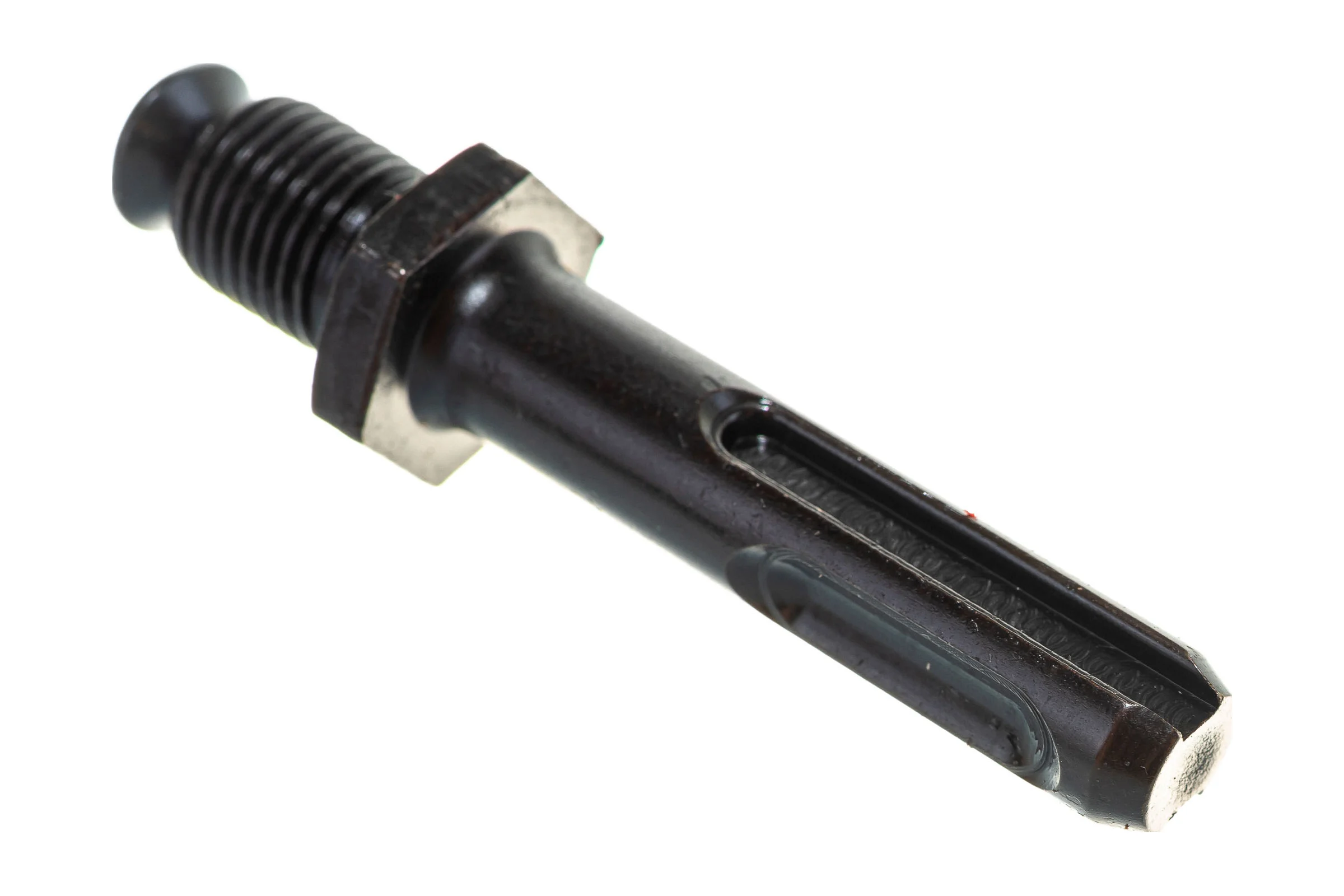 Адаптер на резьбу (М12x1.25 мм; SDS-PLUS) MATRIX 70357