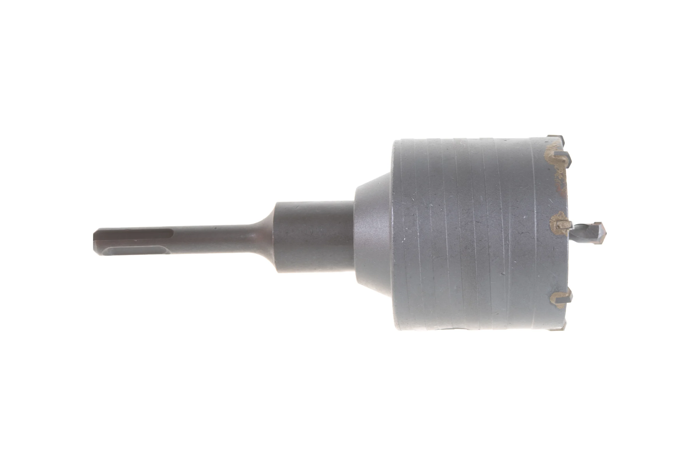 Коронка в сборе (68 мм; М22; SDS-PLUS) MATRIX 70329