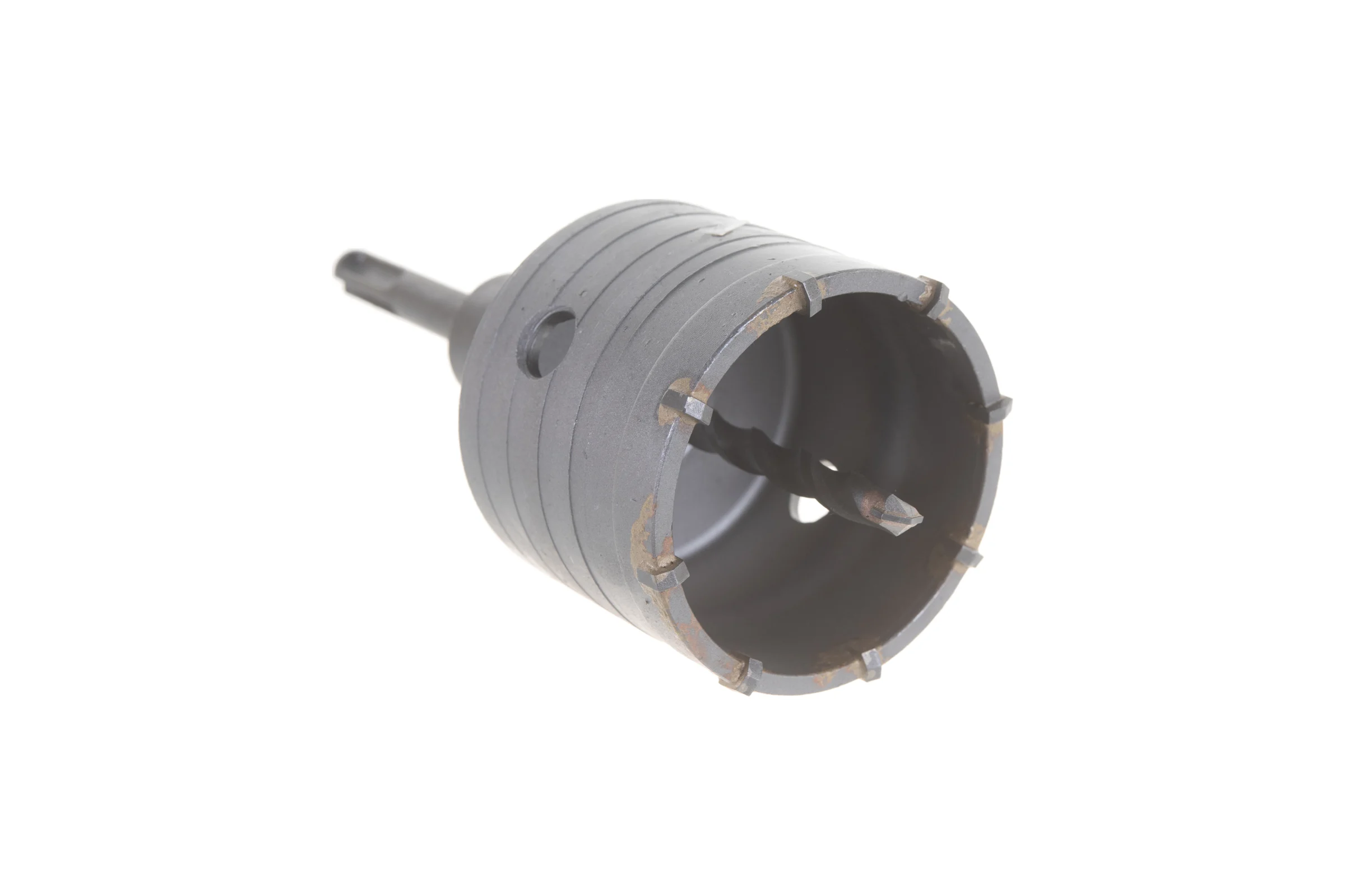 Коронка в сборе (68 мм; М22; SDS-PLUS) MATRIX 70329