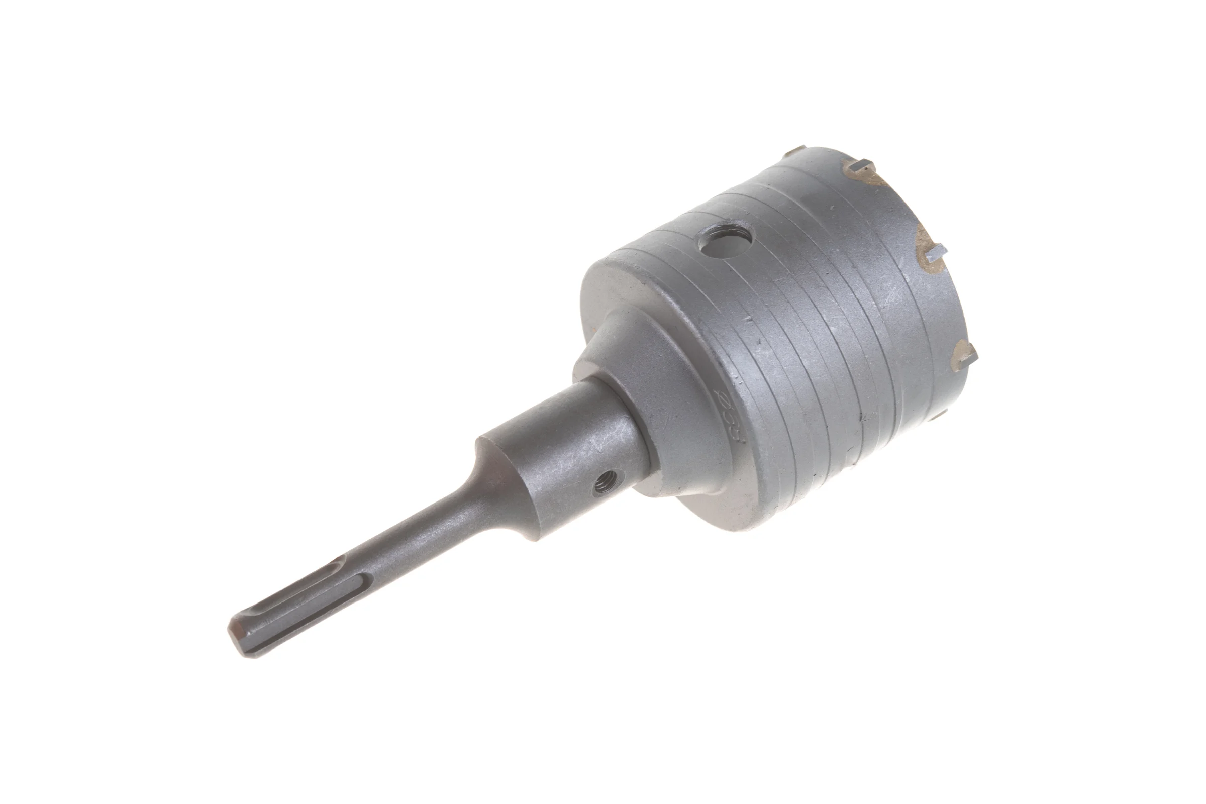 Коронка в сборе (68 мм; М22; SDS-PLUS) MATRIX 70329