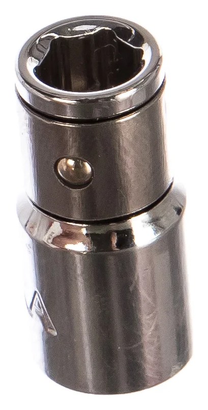 Адаптер для бит Эврика 1/4 DR ER-92305 940259