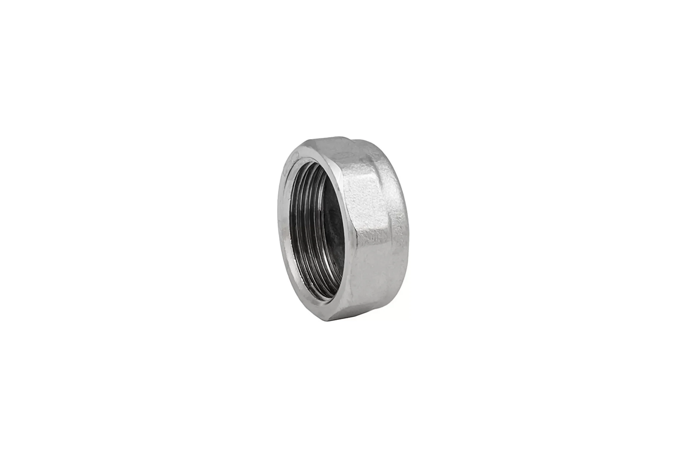 Заглушка для коллектора ELSEN 1" ВР EMW01.005