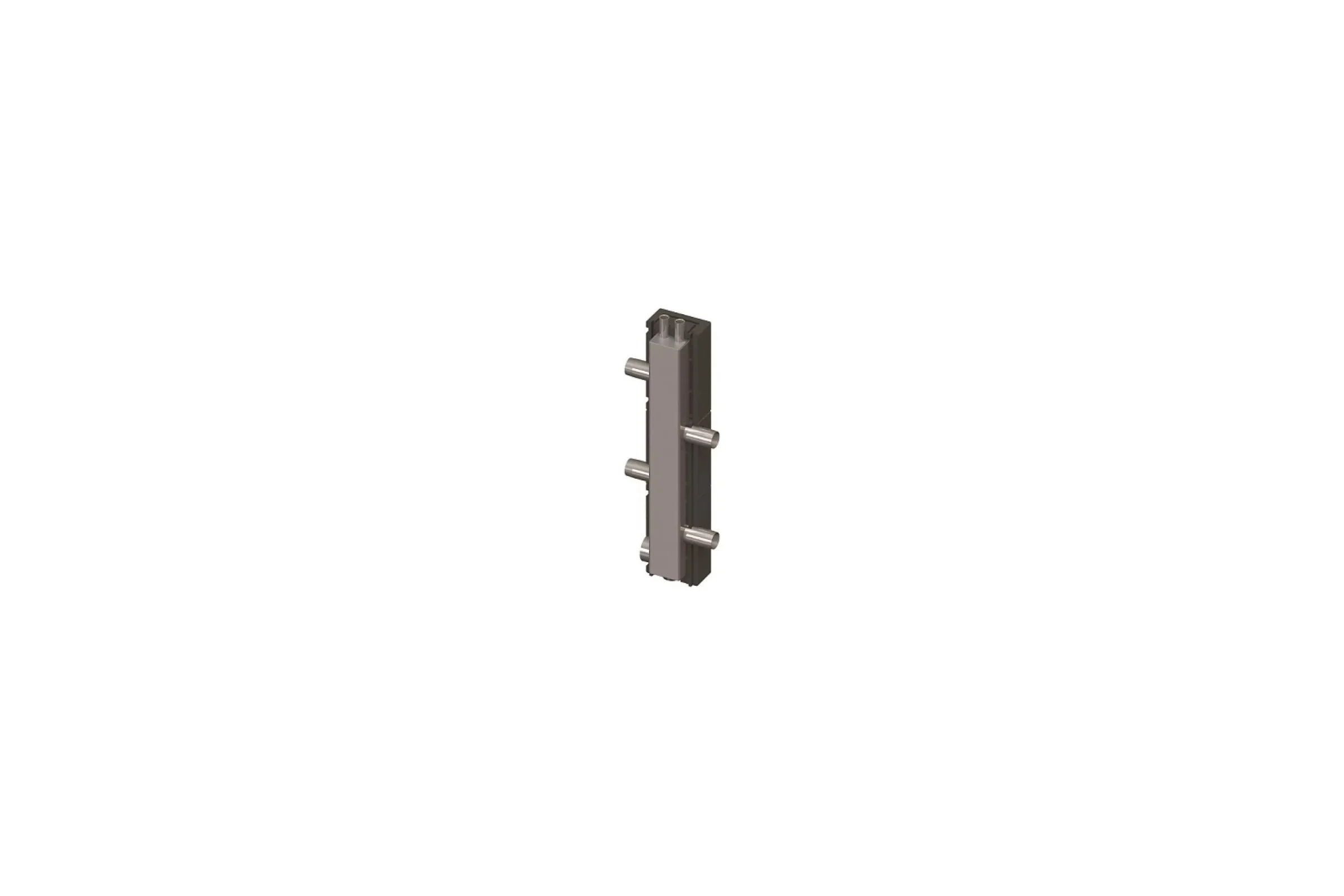Гидравлическая стрелка ELSEN DN-100 EWG100.00