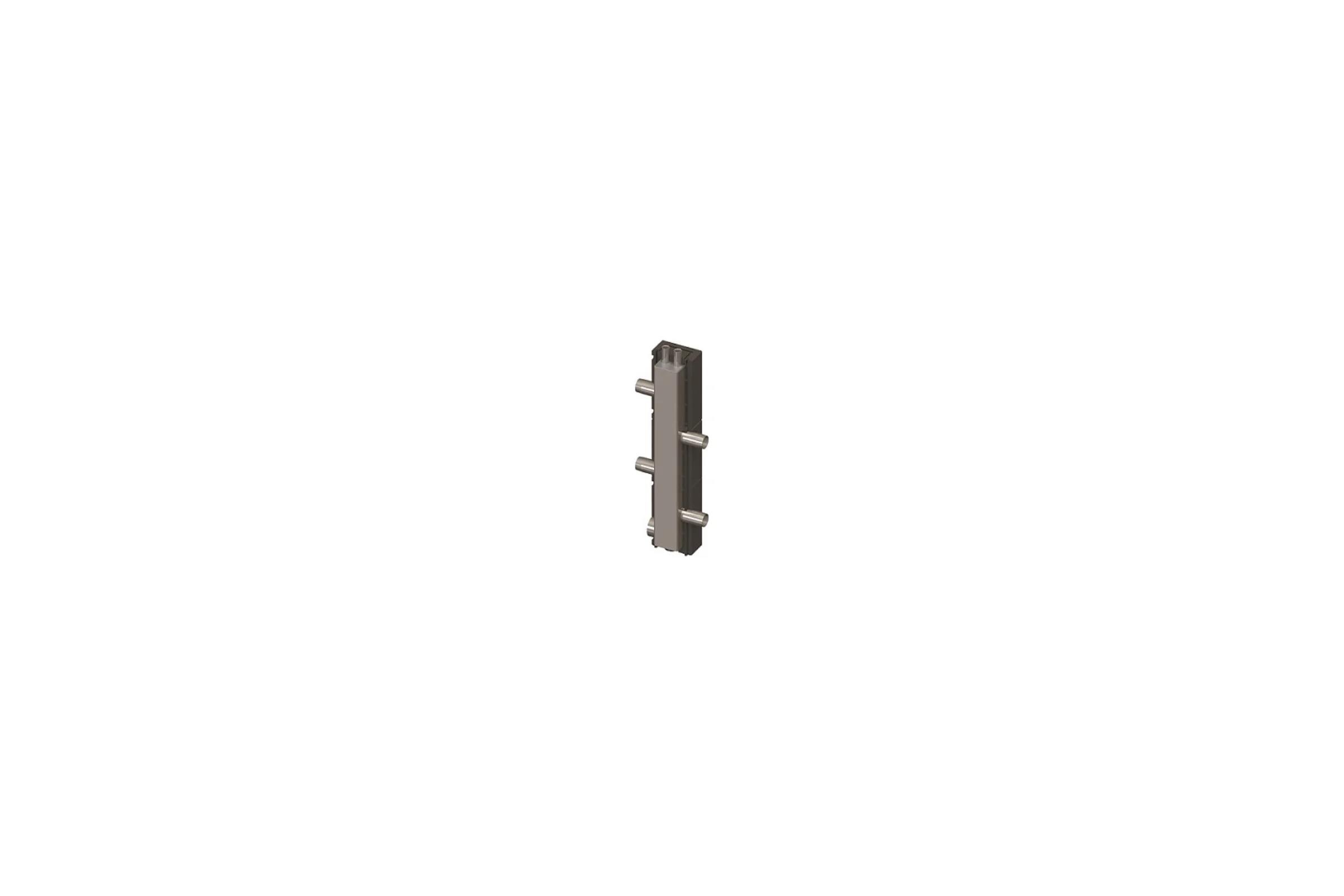 Гидравлическая стрелка ELSEN DN-150 EWG150.00
