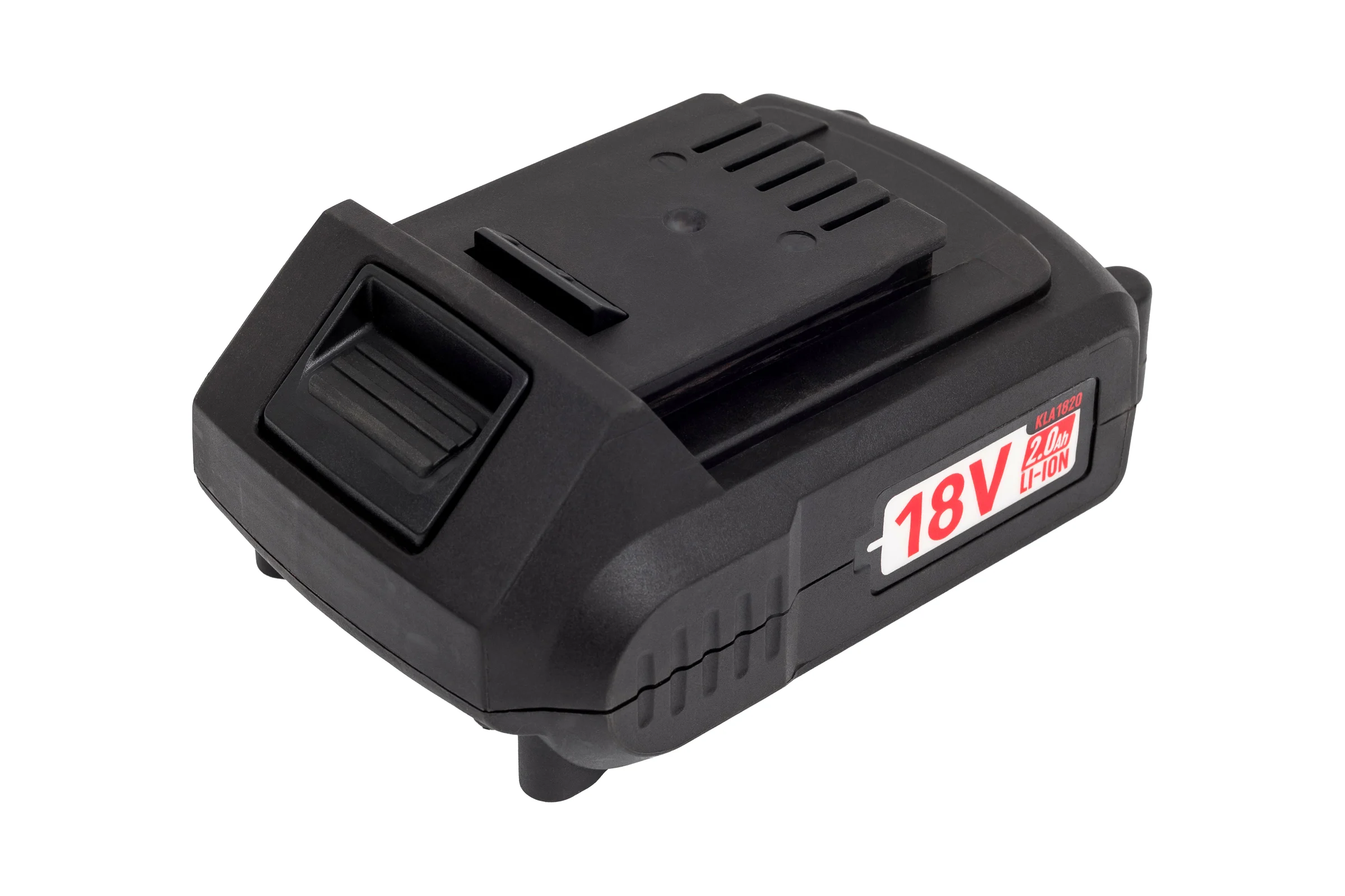 Аккумулятор Li-ion 18В, 2 Ач KLPRO KLA1820