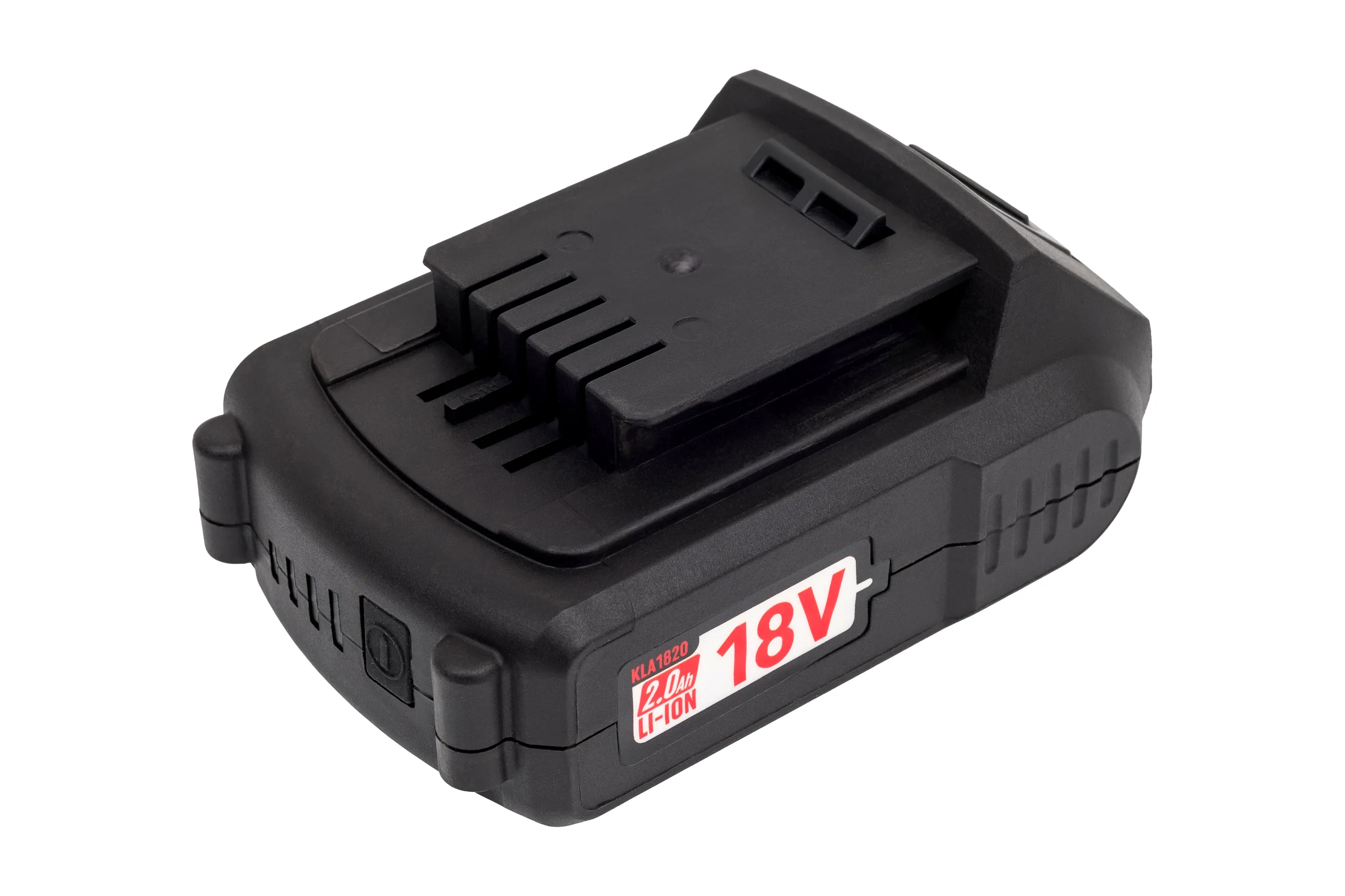 Аккумулятор Li-ion 18В, 2 Ач KLPRO KLA1820