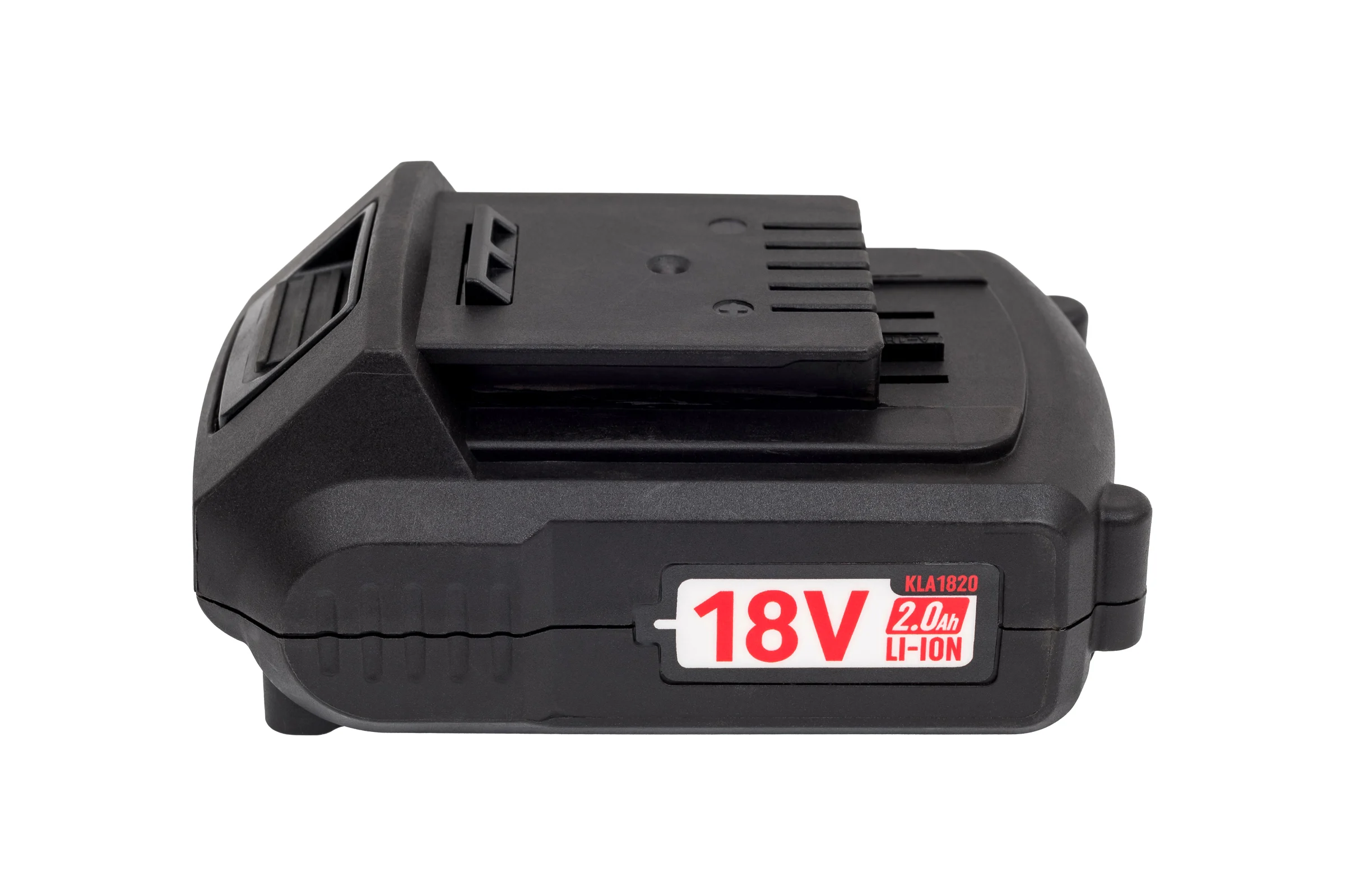 Аккумулятор Li-ion 18В, 2 Ач KLPRO KLA1820