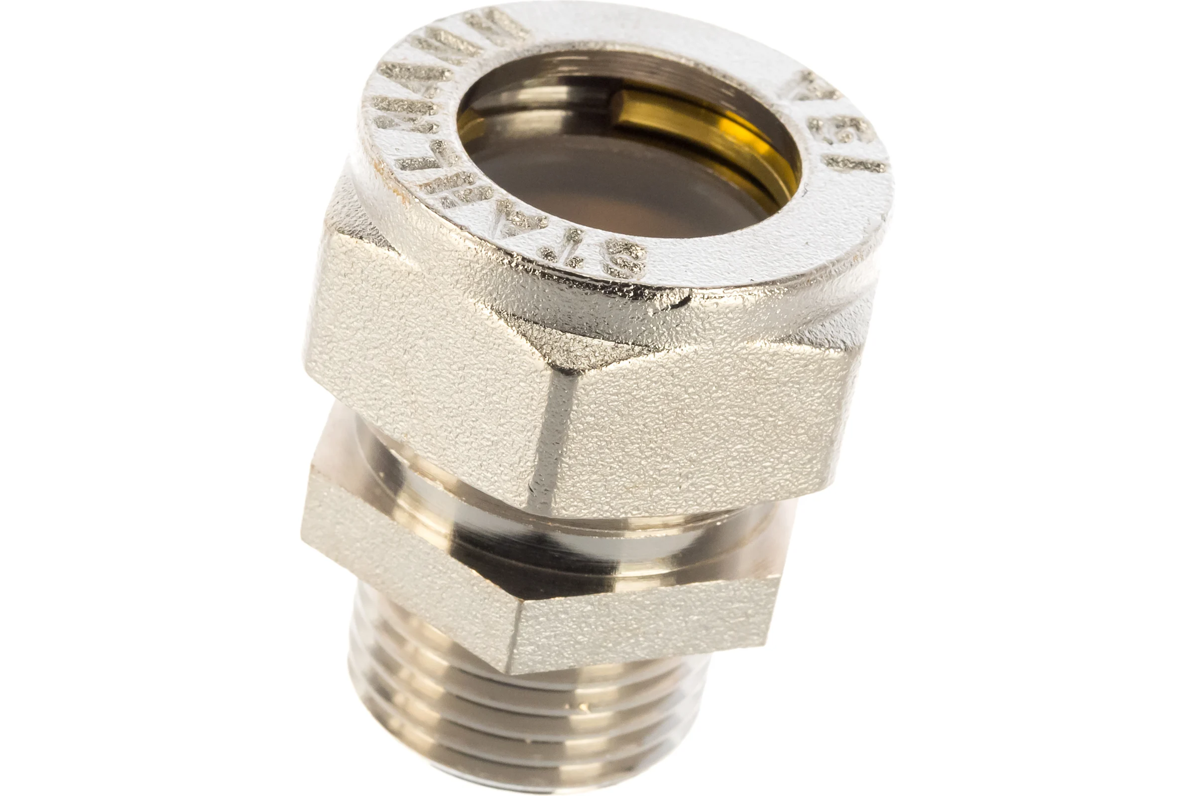 Муфта Stahlmann M 15х1/2 НП EF 2217167