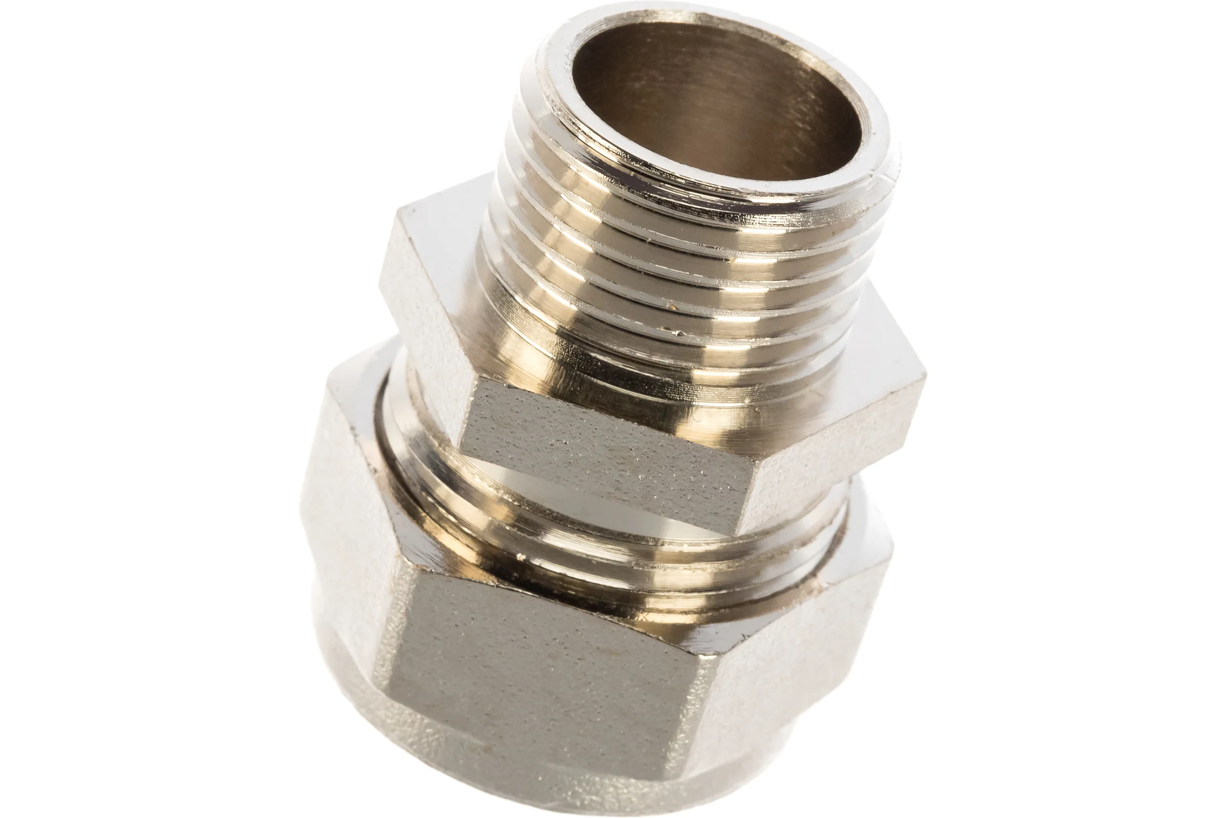 Муфта Stahlmann M 15х1/2 НП EF 2217167