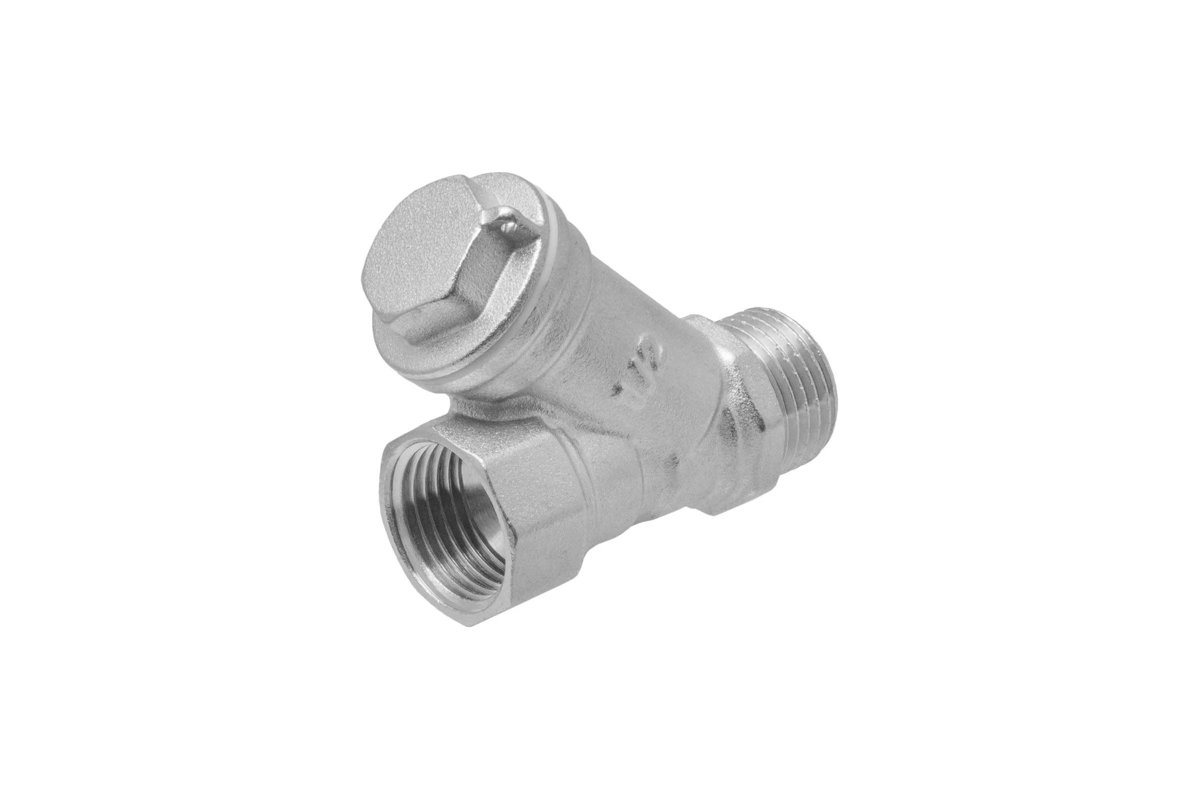 Косой фильтр Aqualink 1/2 в/н ИС.191500