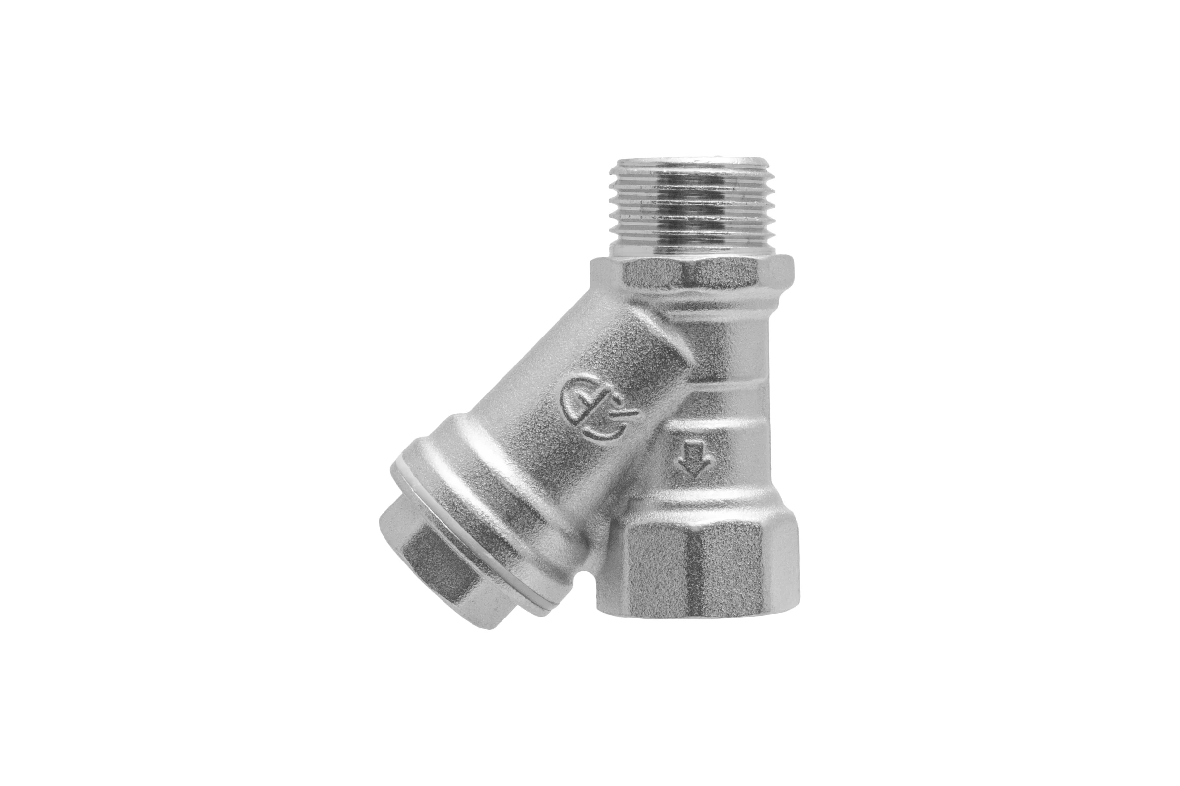 Косой фильтр Aqualink 1/2 в/н ИС.191500