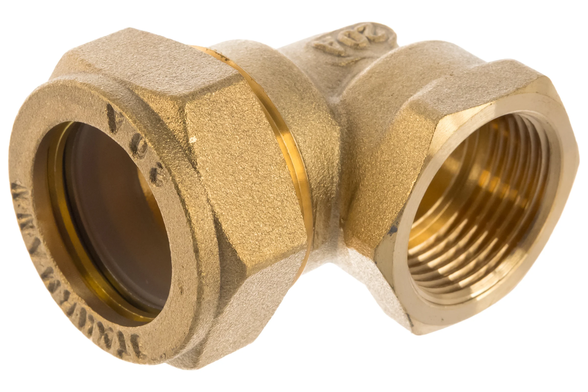 Угольник Stahlmann 20х3/4 EF 2217211
