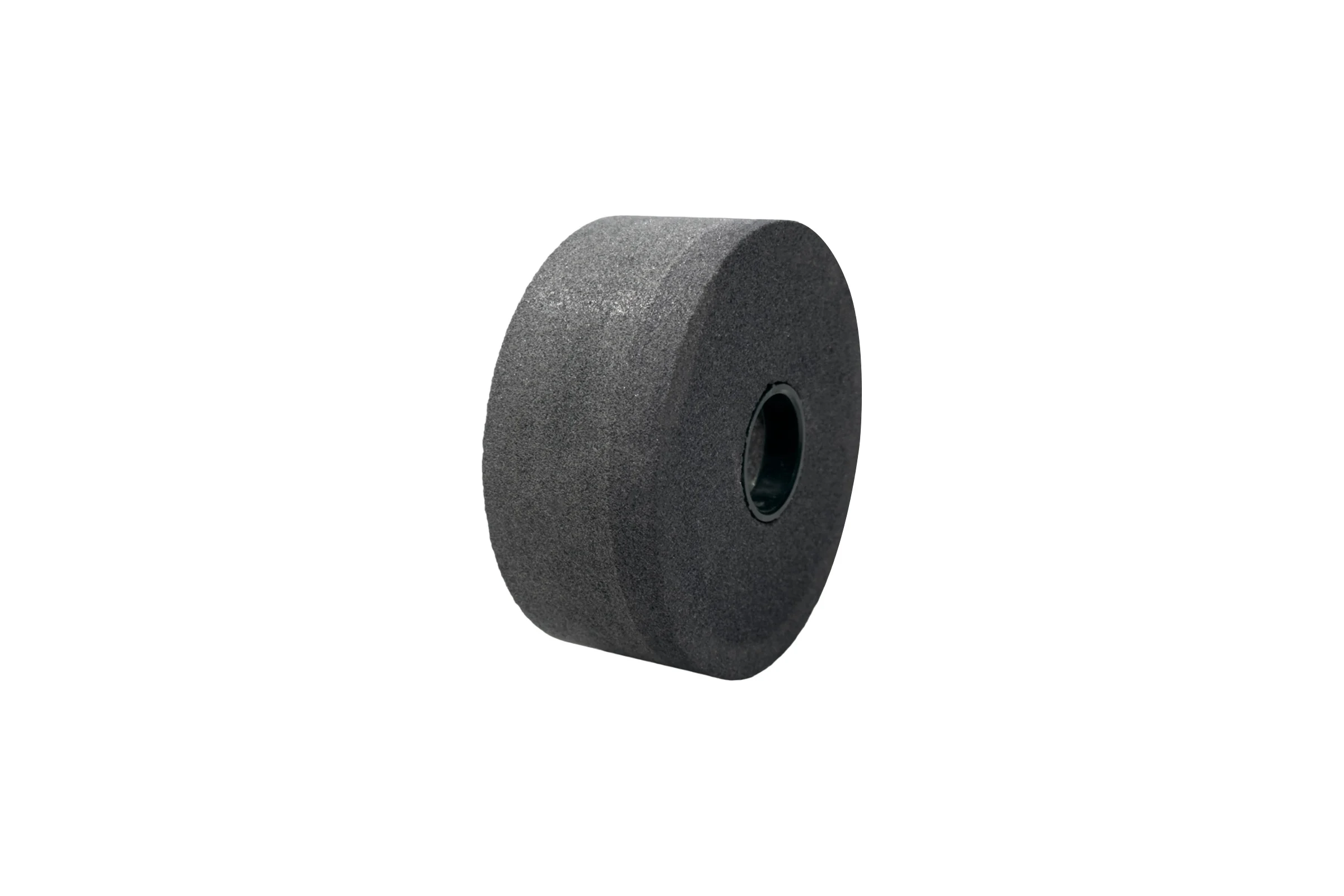 Шлифовальный круг 125x50x32 мм, чц, 63с, карбид кремния, зеленый AURA TOOLS 701255063