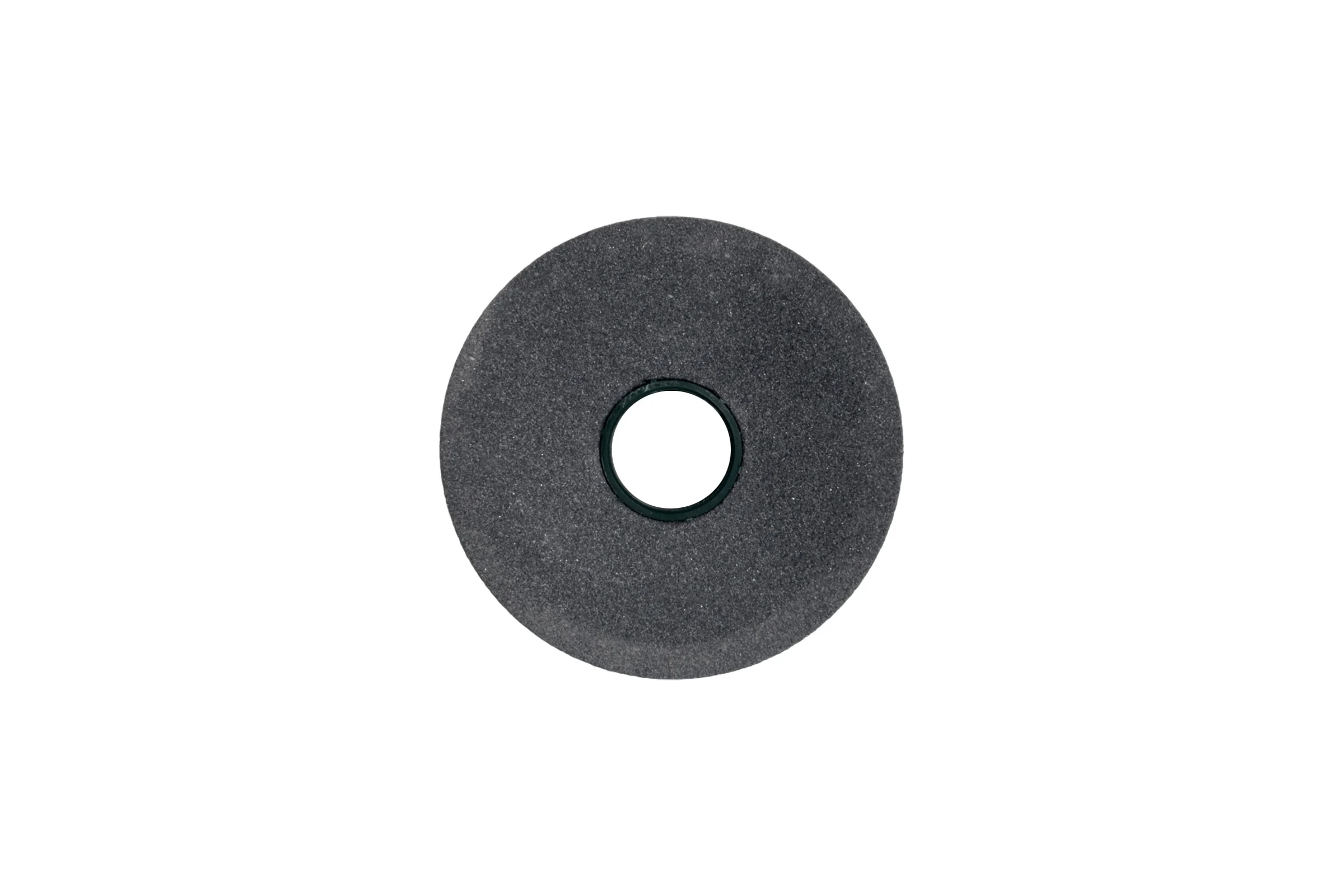 Шлифовальный круг 125x50x32 мм, чц, 63с, карбид кремния, зеленый AURA TOOLS 701255063