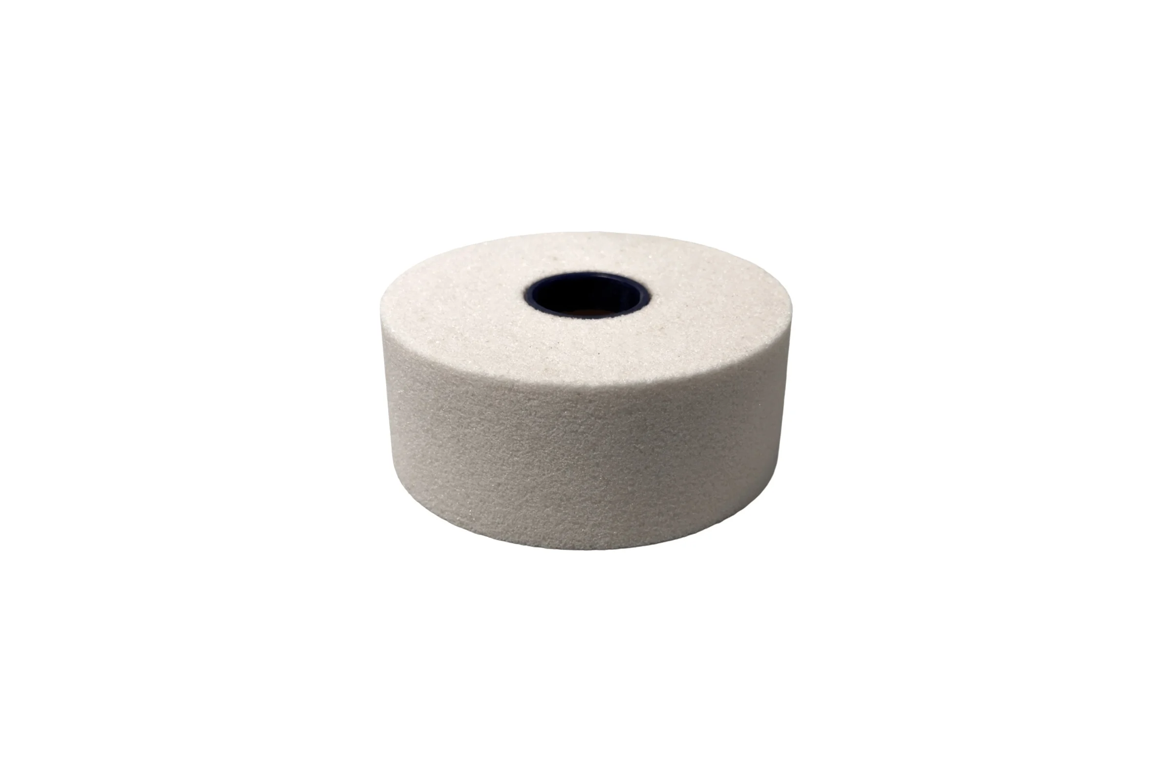 Шлифовальный круг 125x50x32 мм, чц, 25a, электрокорунд, белый AURA TOOLS 701255025