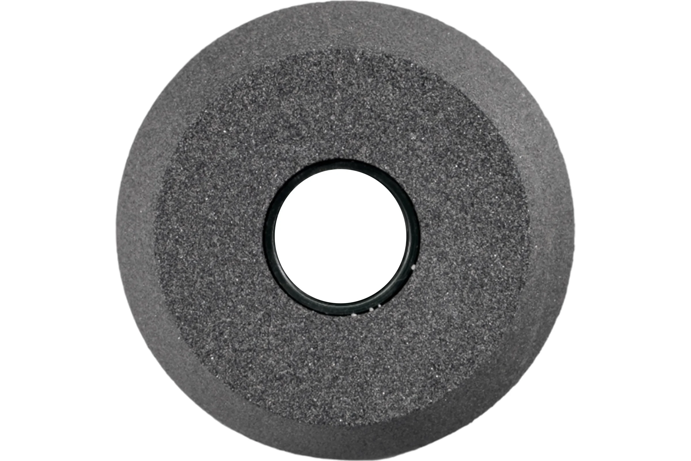 Шлифовальный круг 125x45x32 мм, чк, 63с, карбид кремния, зеленый AURA TOOLS 701254563