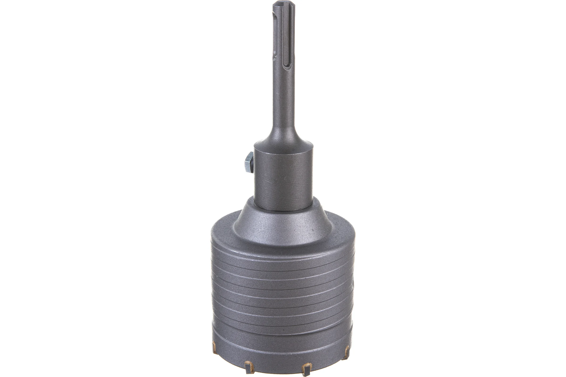 Коронка SDS-plus для кирпича и бетона 68 мм REDVERG 6621033